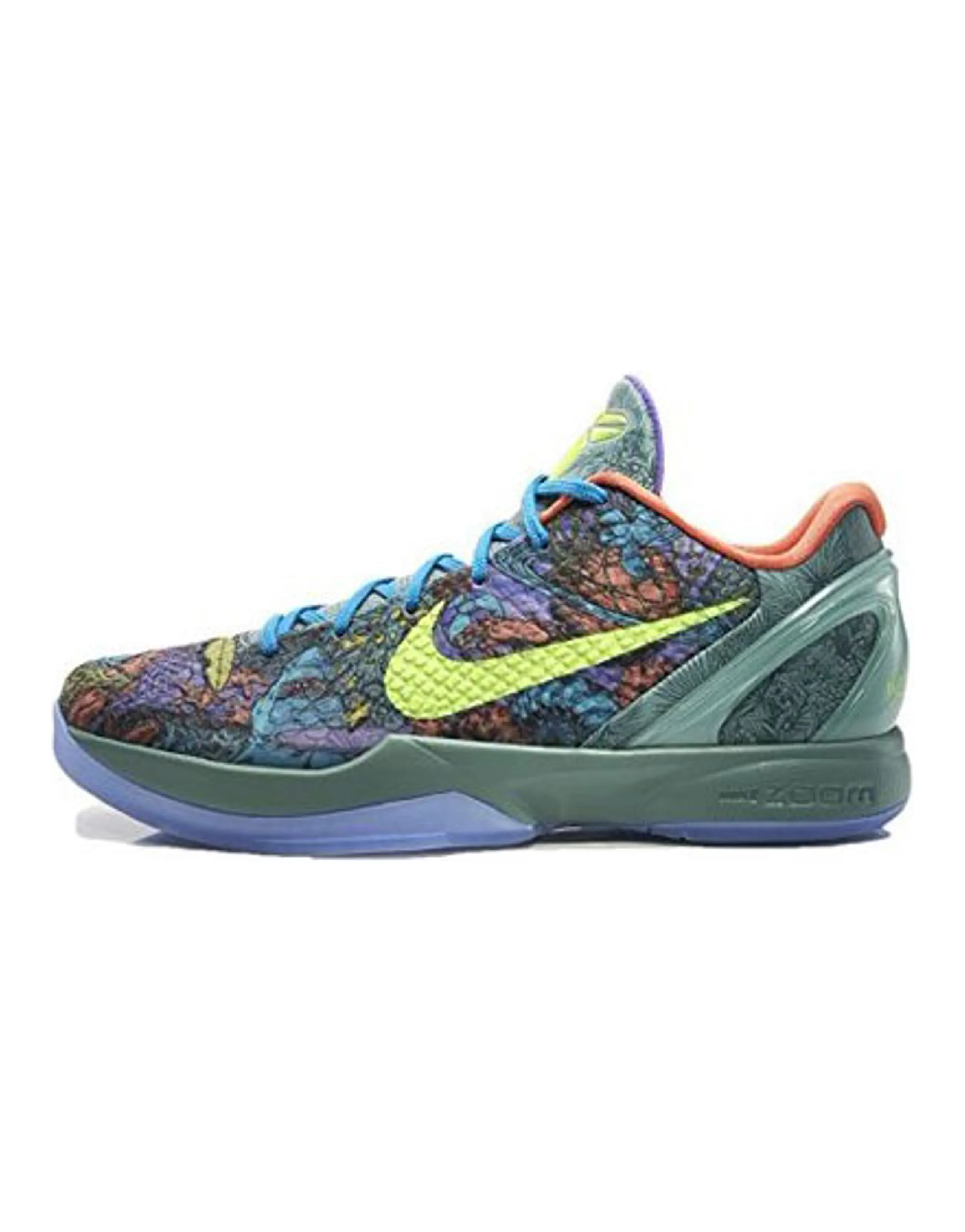 Nike Kobe 6 Prelude All Star Mvp
