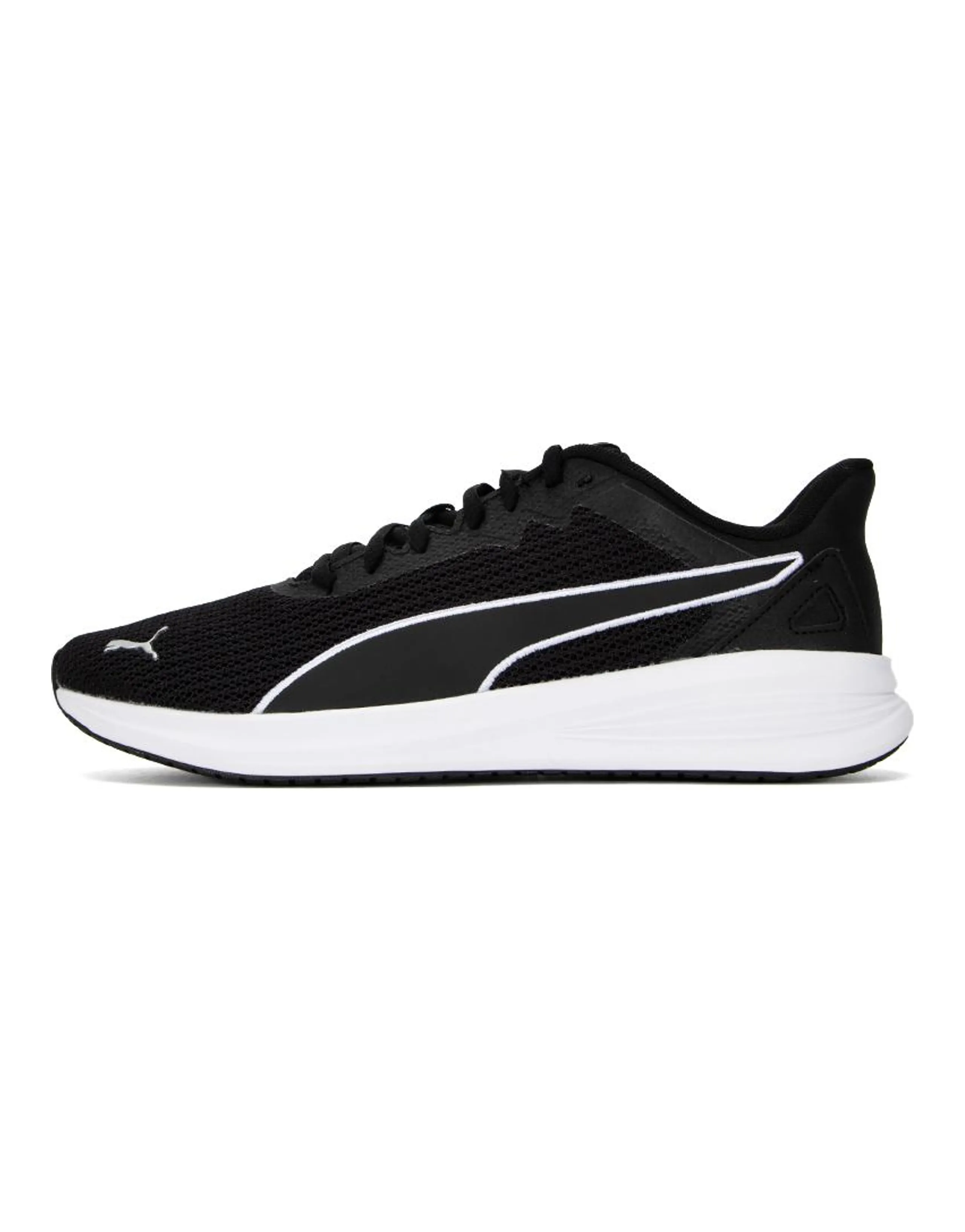 PUMA Transport Modern 'Black White'