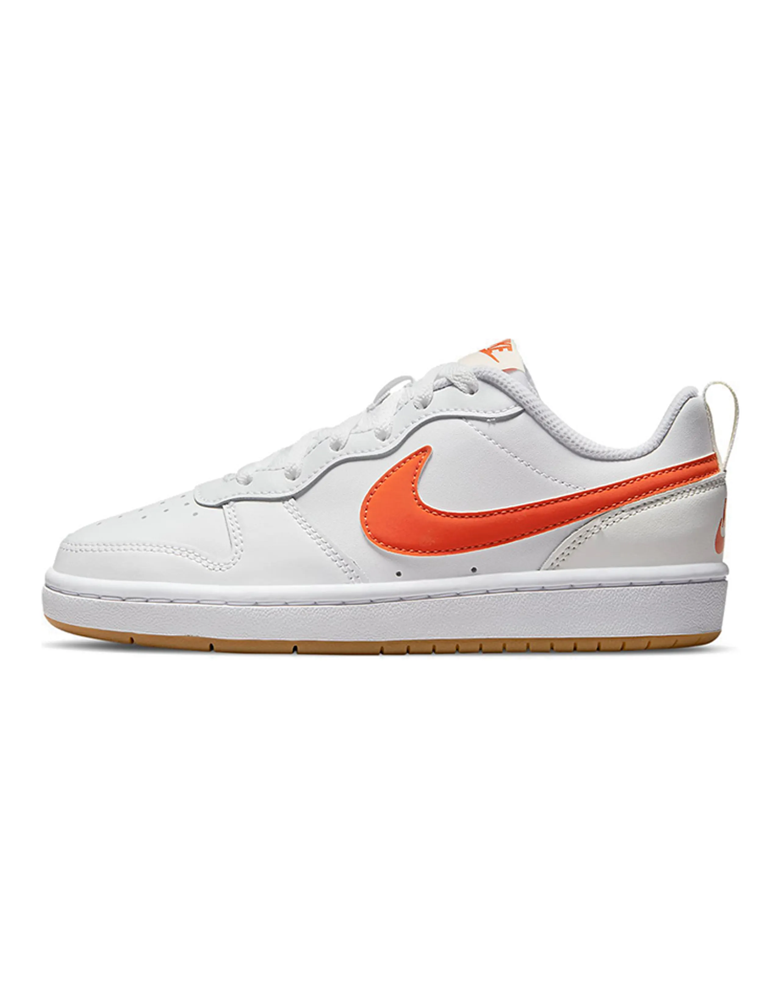 Nike Court Borough 2 Kids' Skateboarding Shoes Grade School