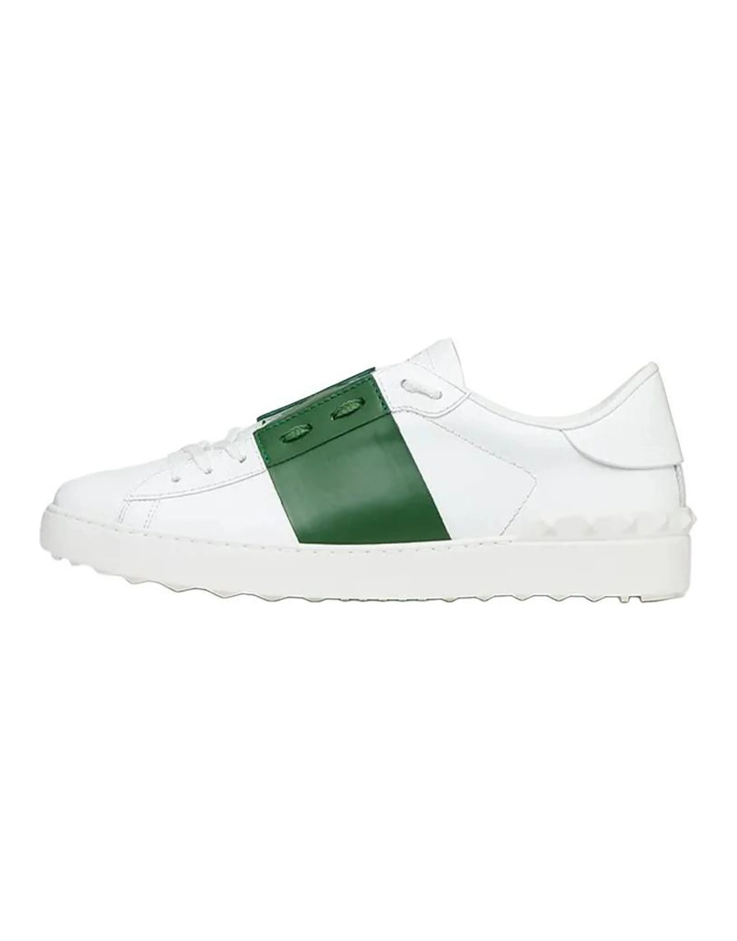 Valentino Garavani Open Low-top Sneakers