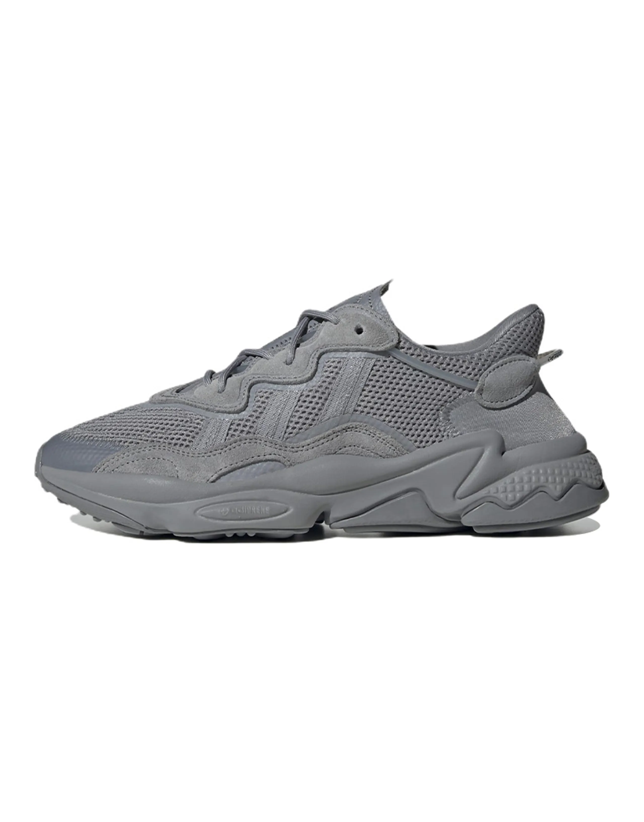 Adidas Originals Ozweego Grey Knit