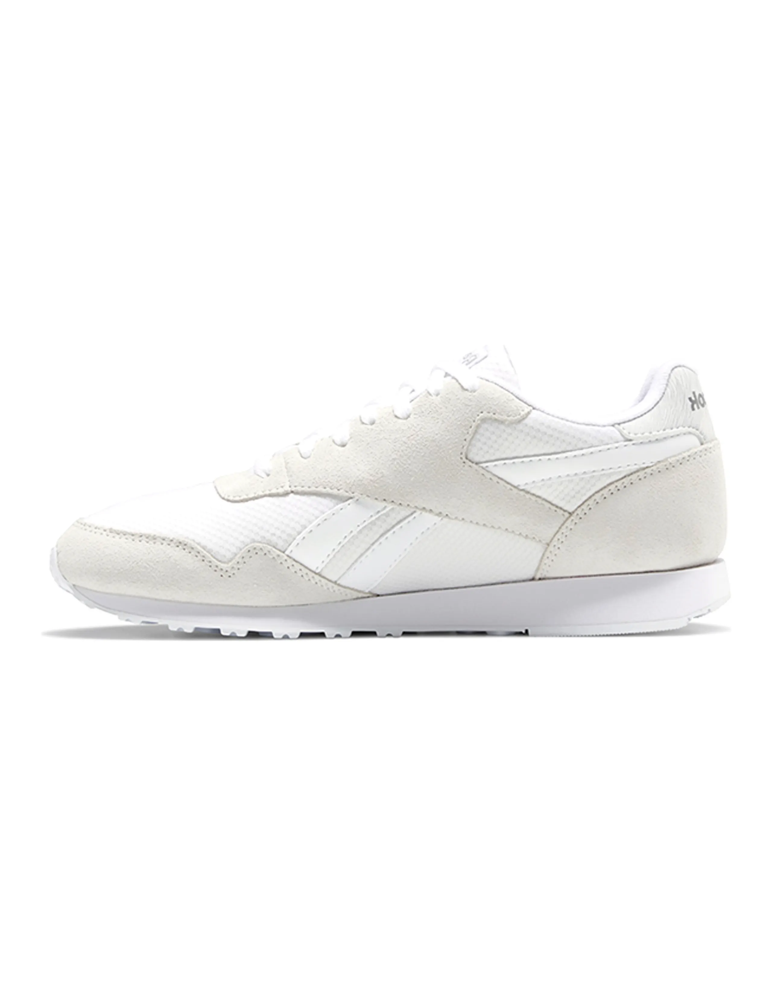 Reebok Royal Ultra 'White Cold Grey' Women's