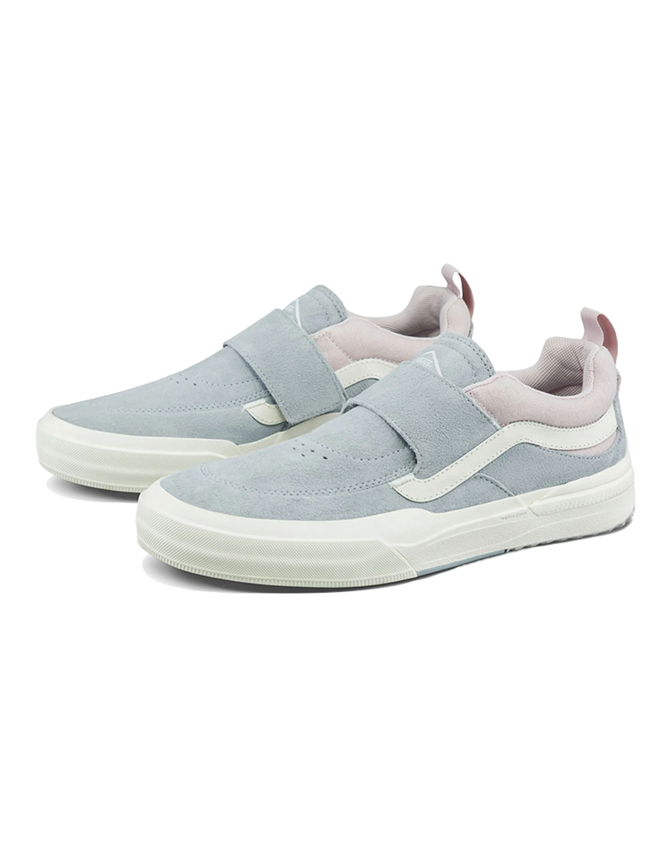 Vans Kyle Walker Pro 2 Light Blue