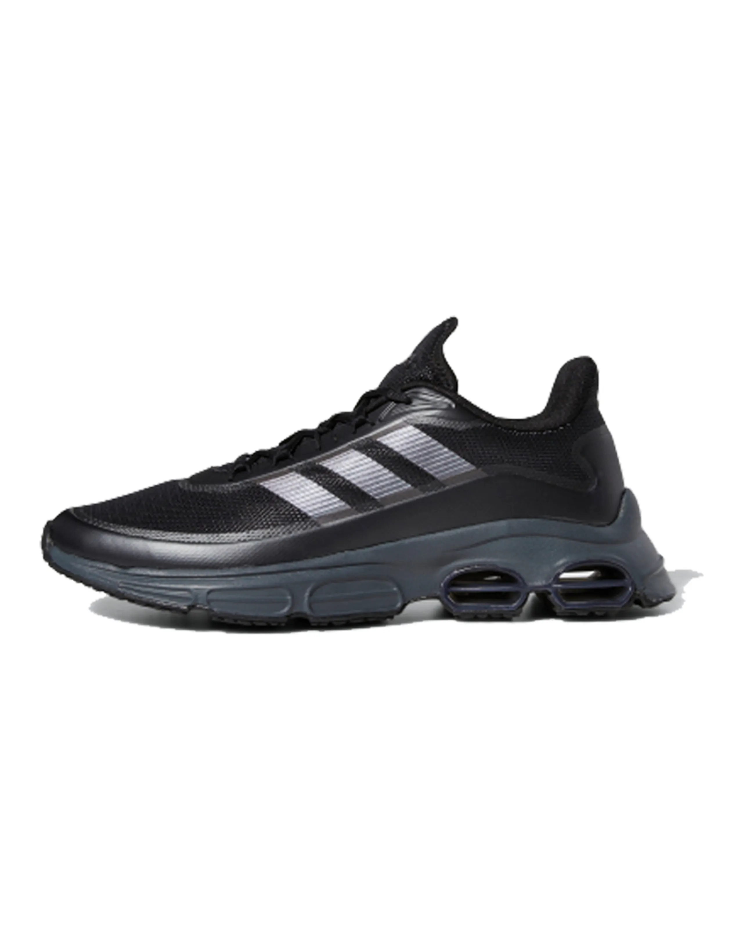 Adidas Quadcube Core Black