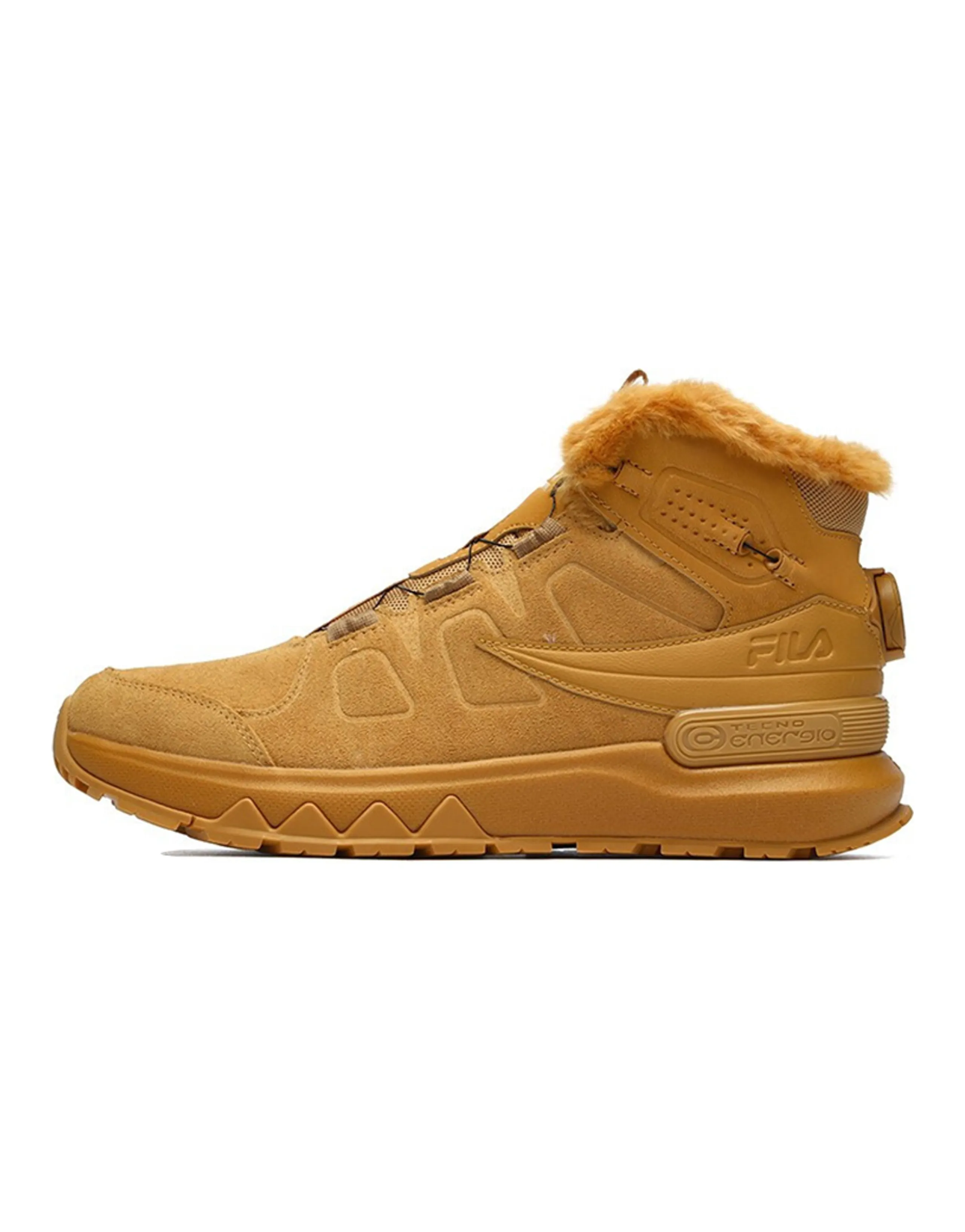 FILA Outdoor Running Shoes F