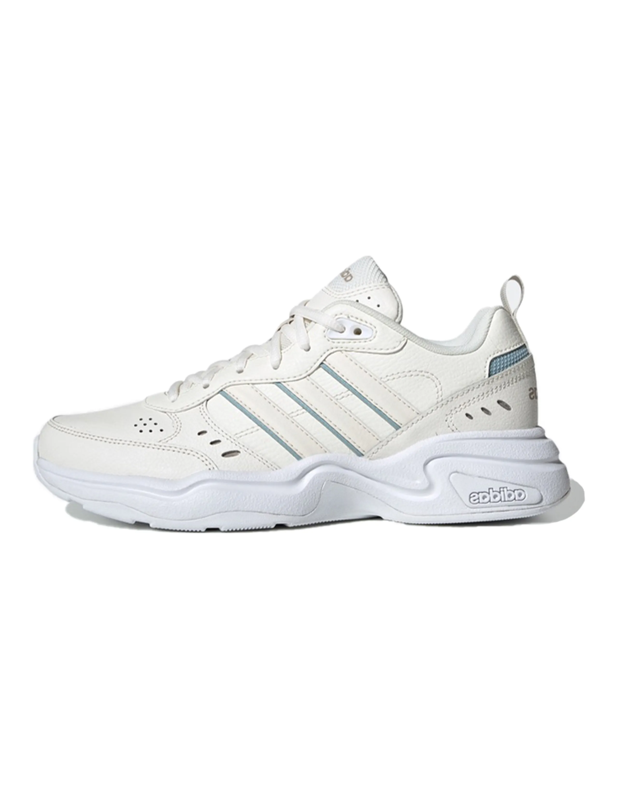 Adidas Neo Strutter 'White' Women's