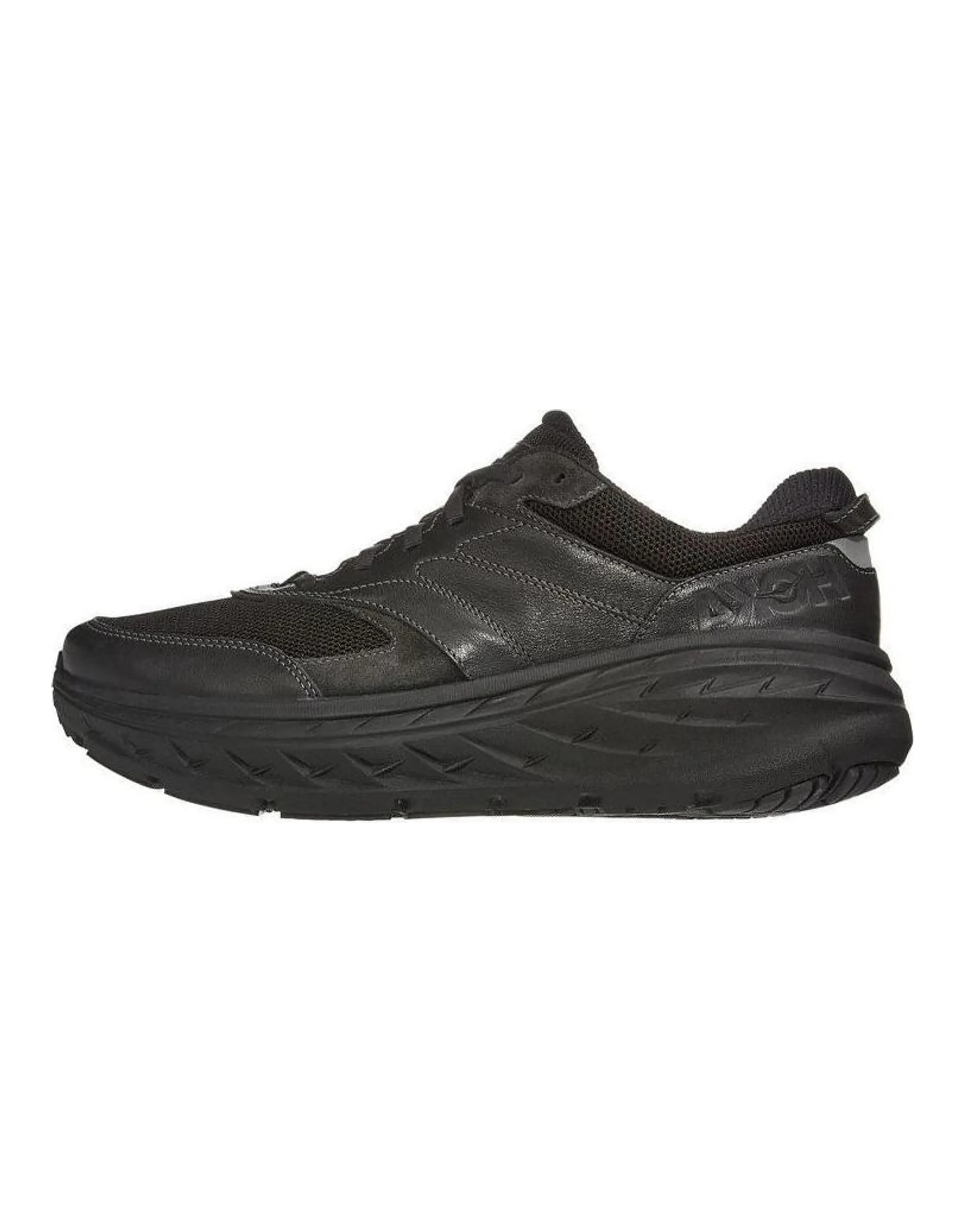 HOKA ONE ONE Bondi L Black All Gender