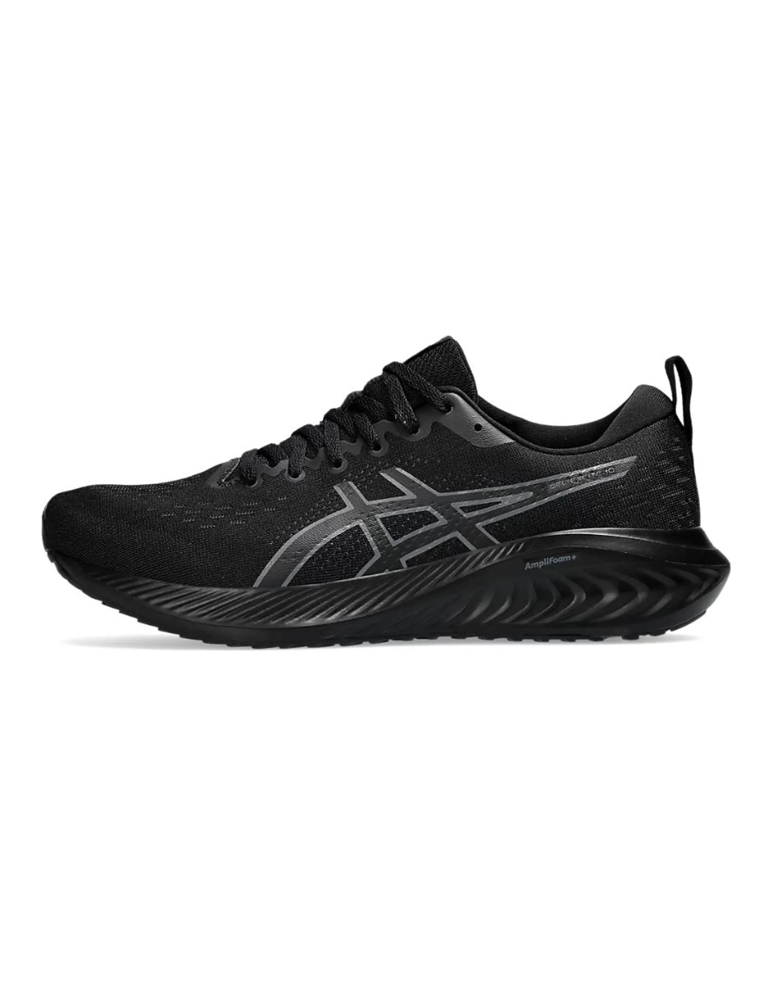 Asics Gel Excite 10 'Black Carrier Grey'