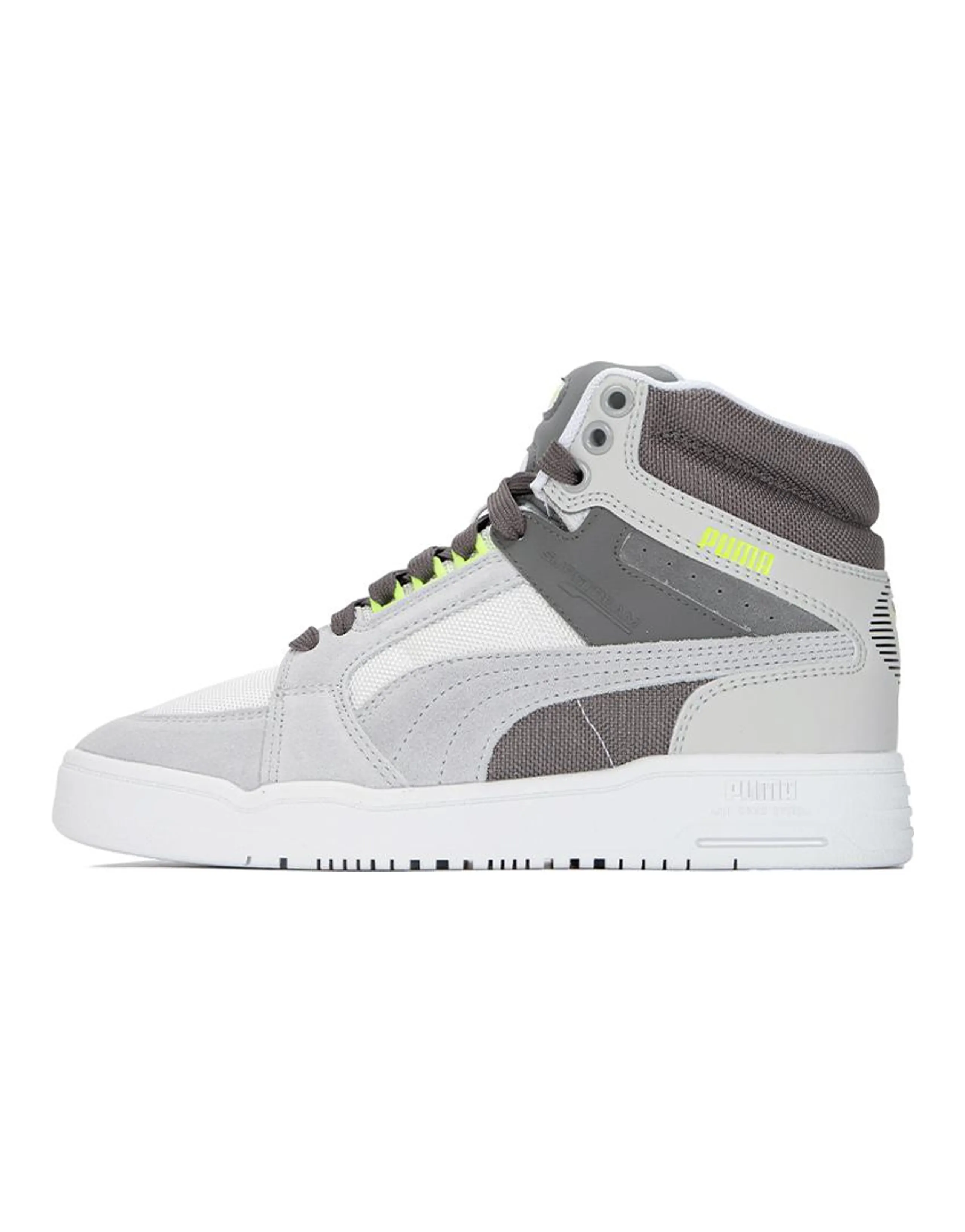 PUMA Slipstream Mid Tech 'White Grey'