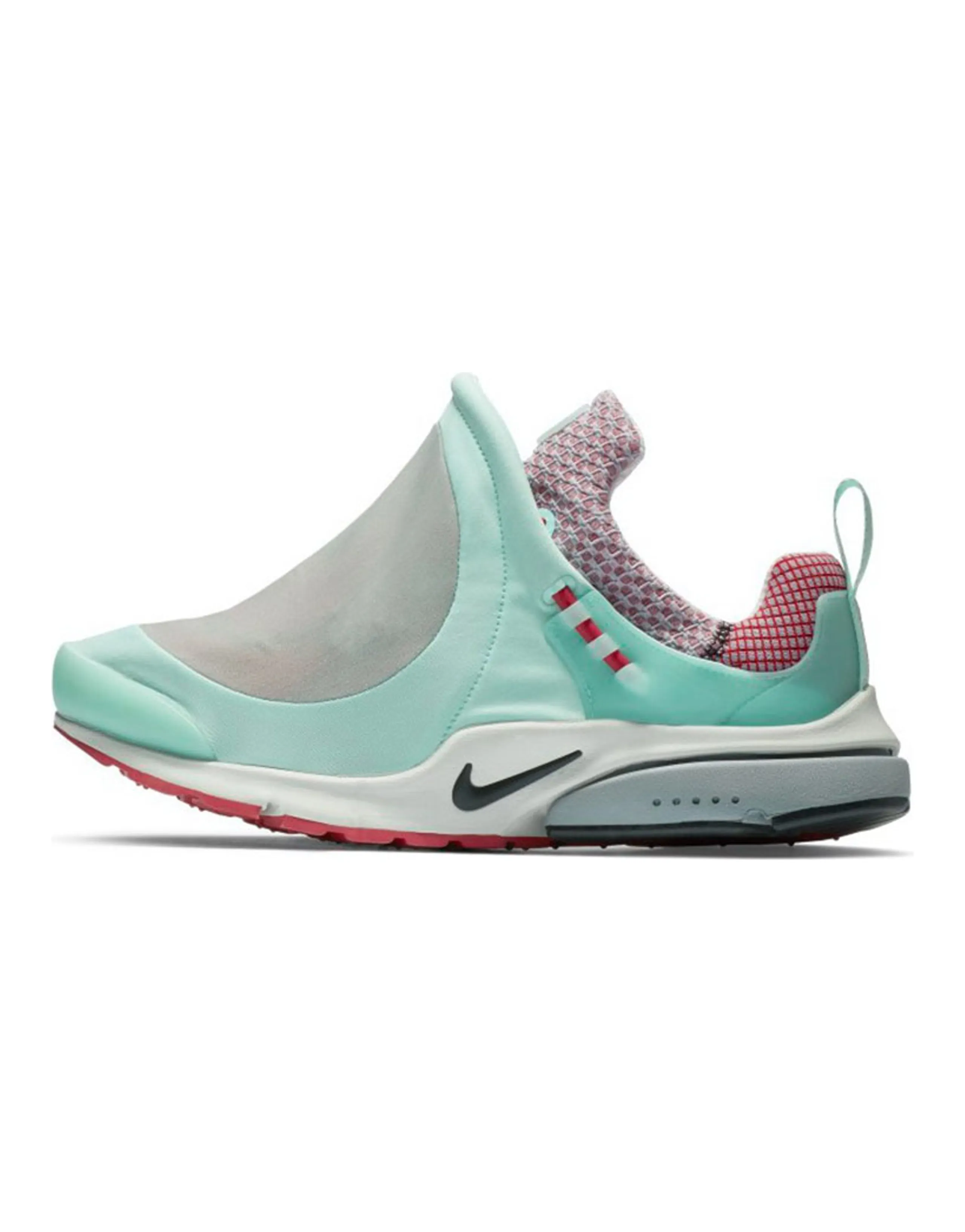 Nike Presto Foot Tent Comme Des Garcons Skylight