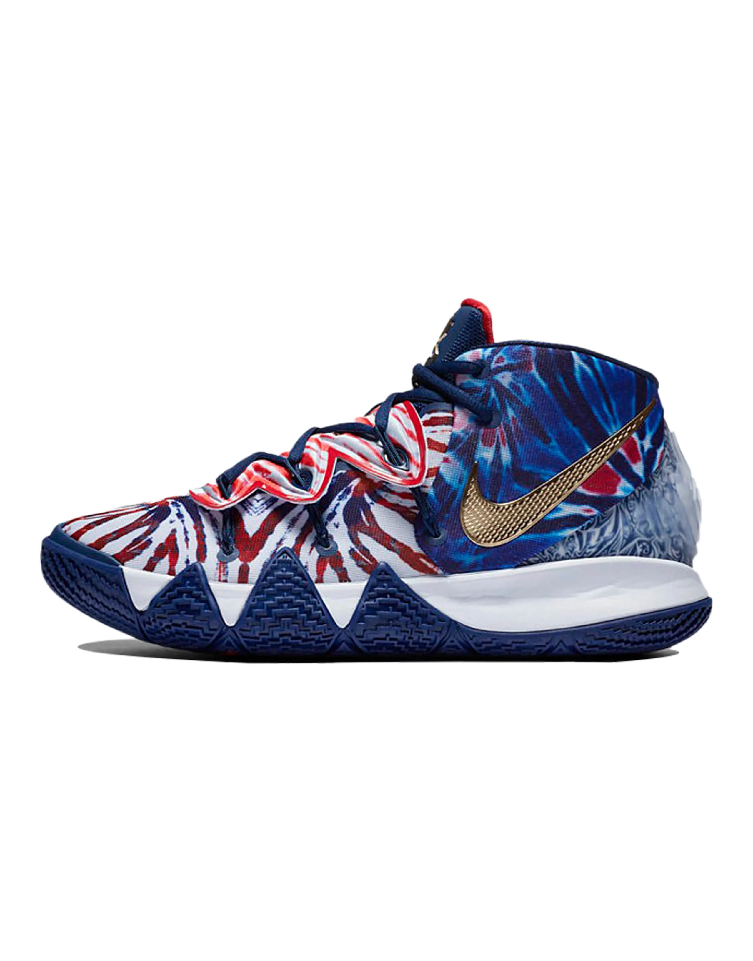 Nike Kyrie Hybrid S2 Ep 'What The USA'