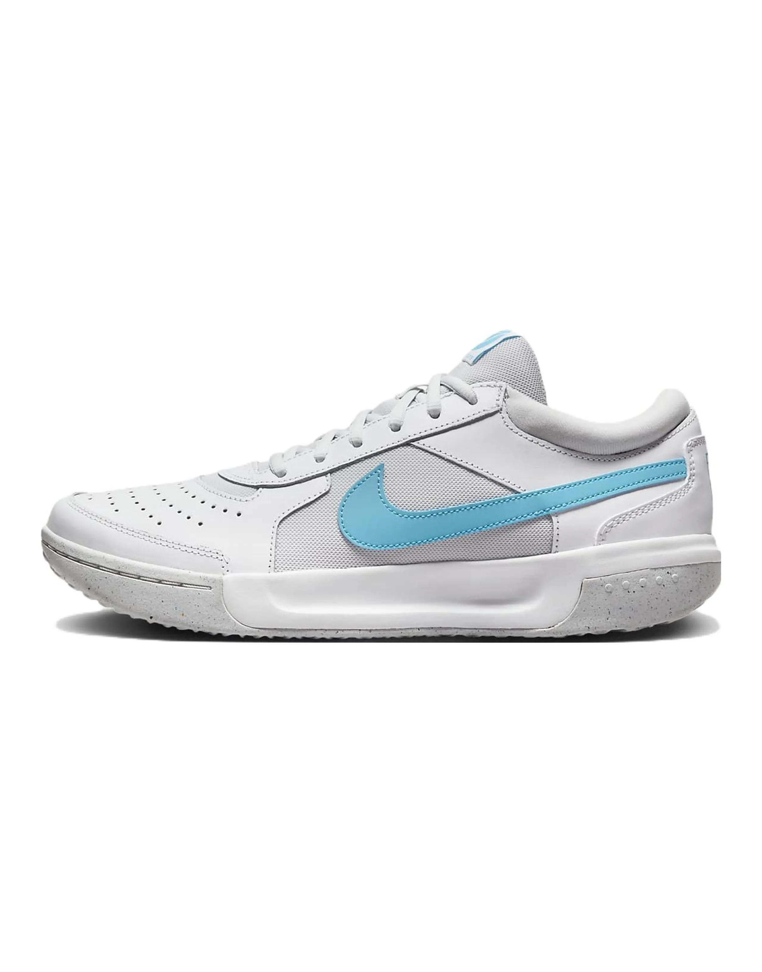 Nike Court Zoom Lite 3 'White Baltic Blue'