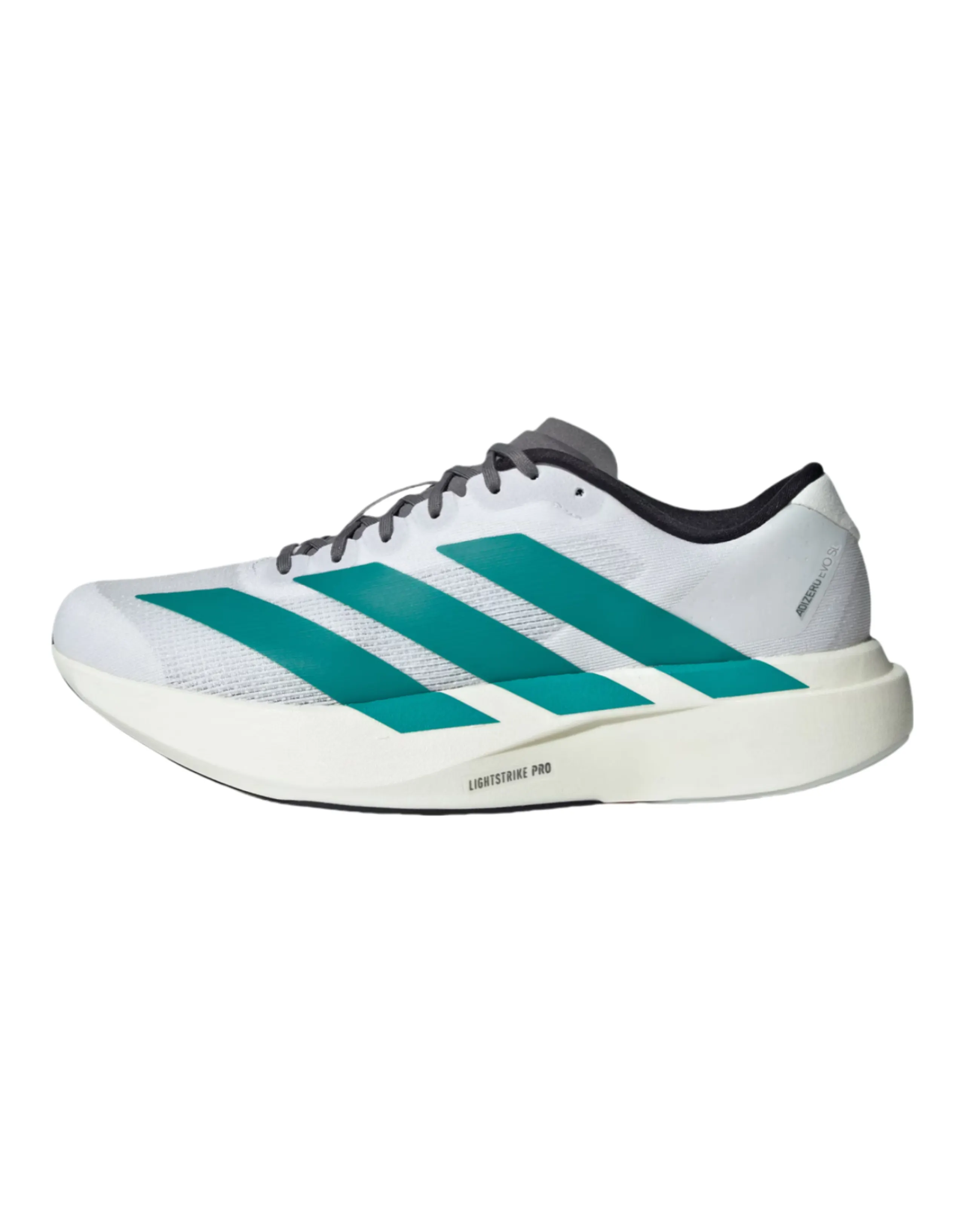 Adidas Adizero Evo Sl 'White Pure Teal'