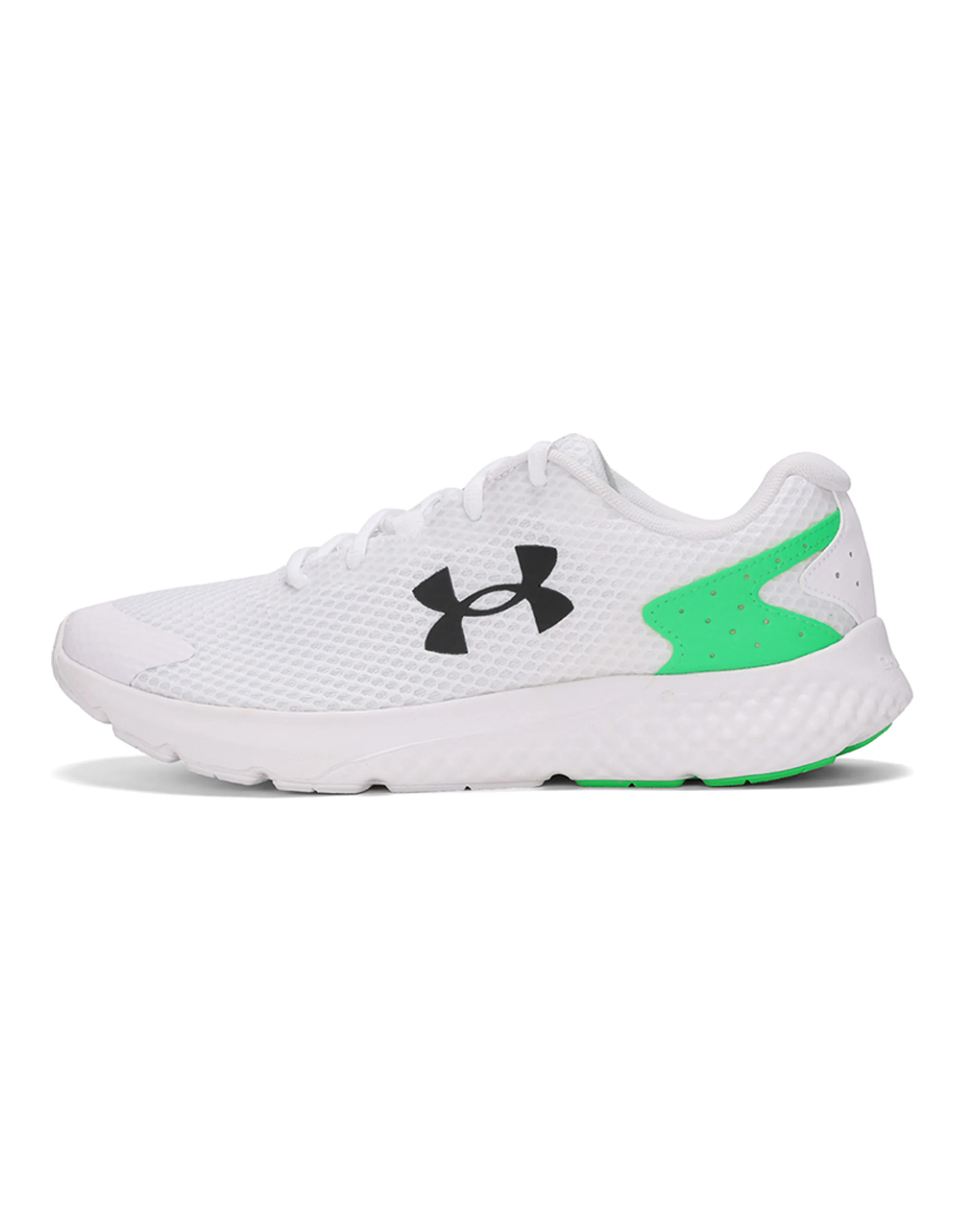 Under Armour Charged Rogue 3 Reflect 'White'