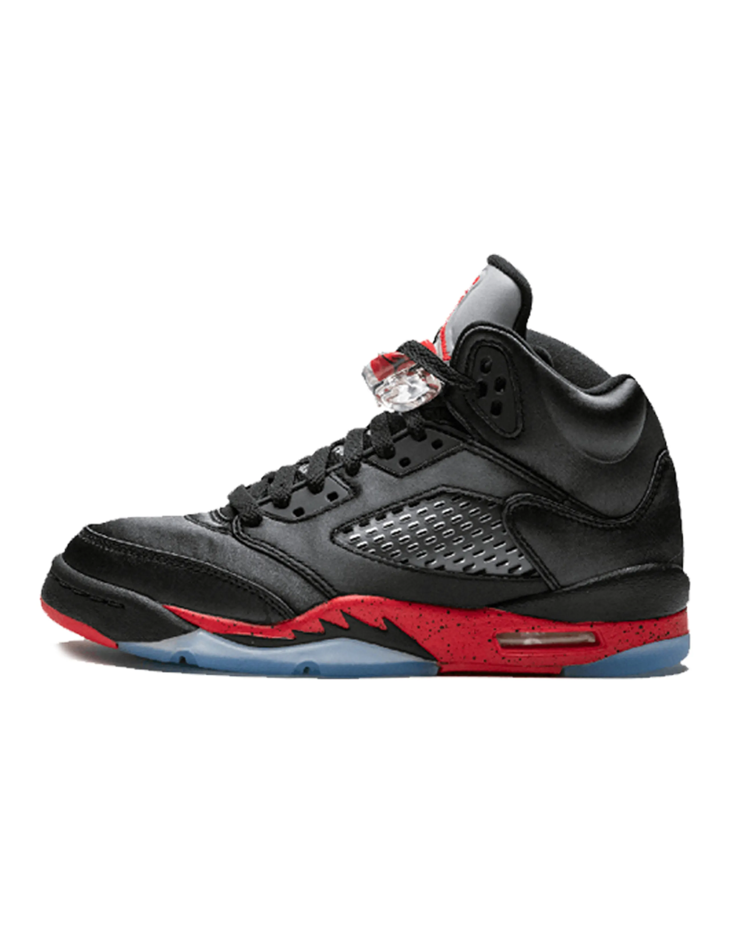 Jordan 5 Retro Satin Bred GS