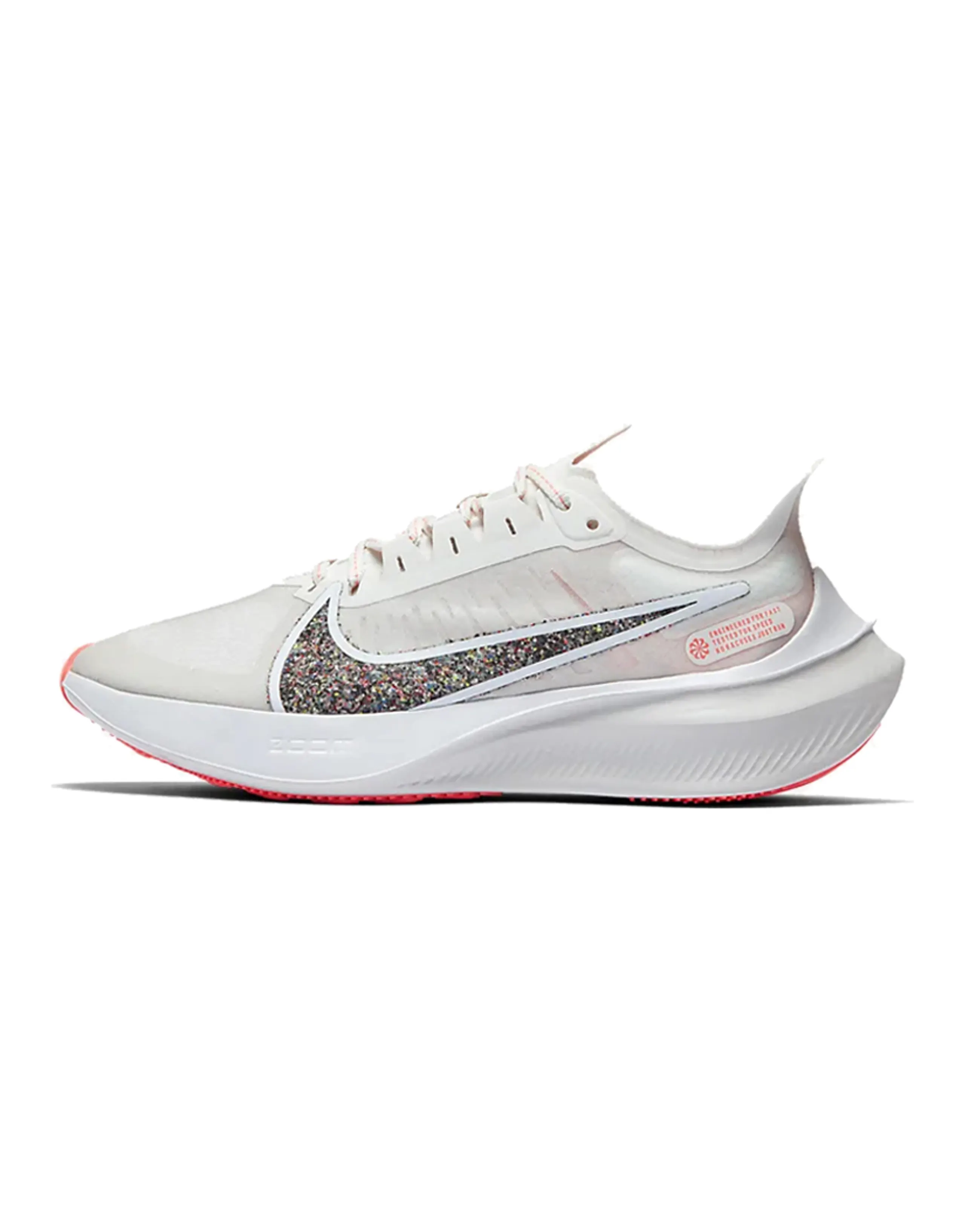 Nike Zoom Gravity Summit White Women's
