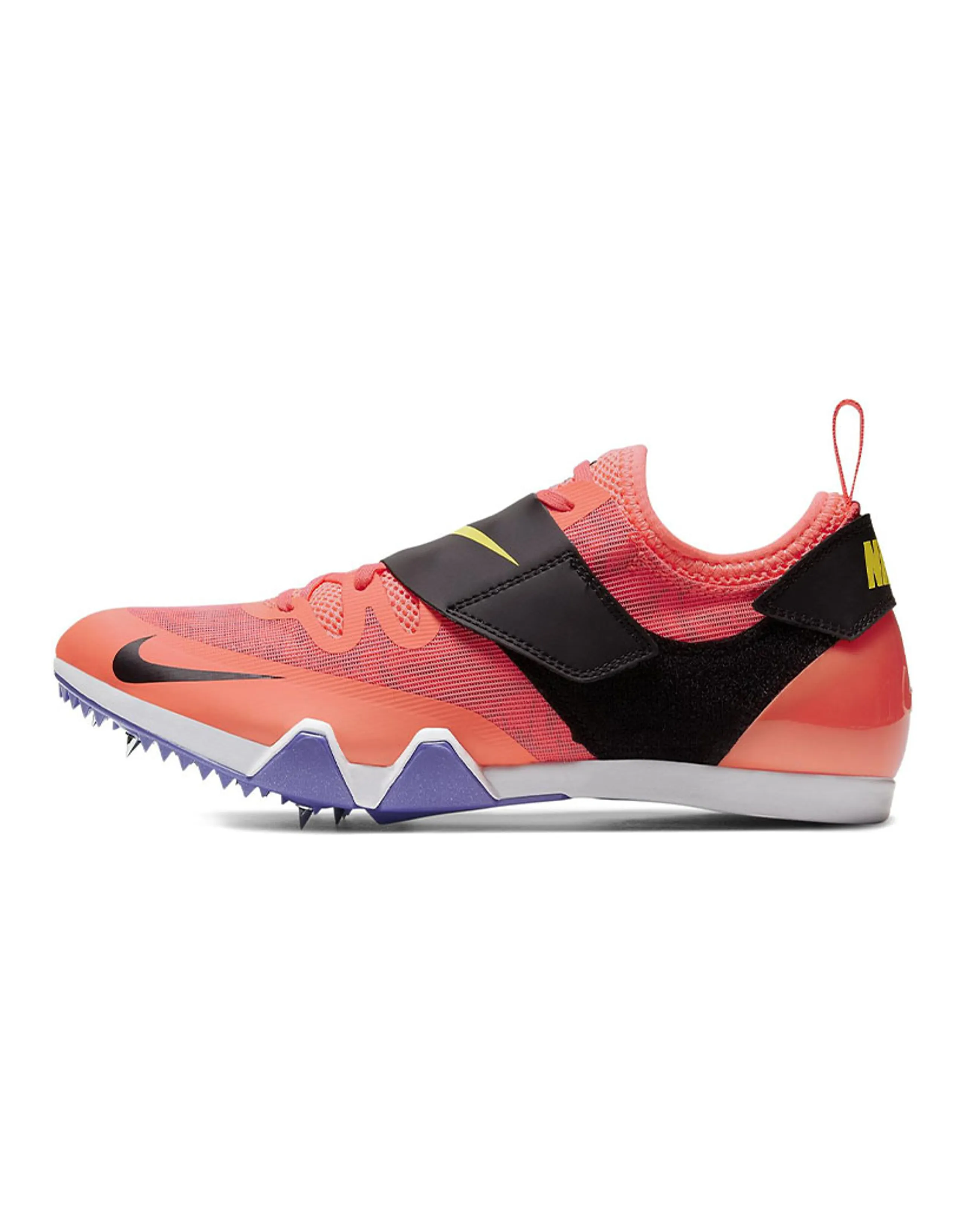 Nike Pole Vault Elite 'Bright Mango'