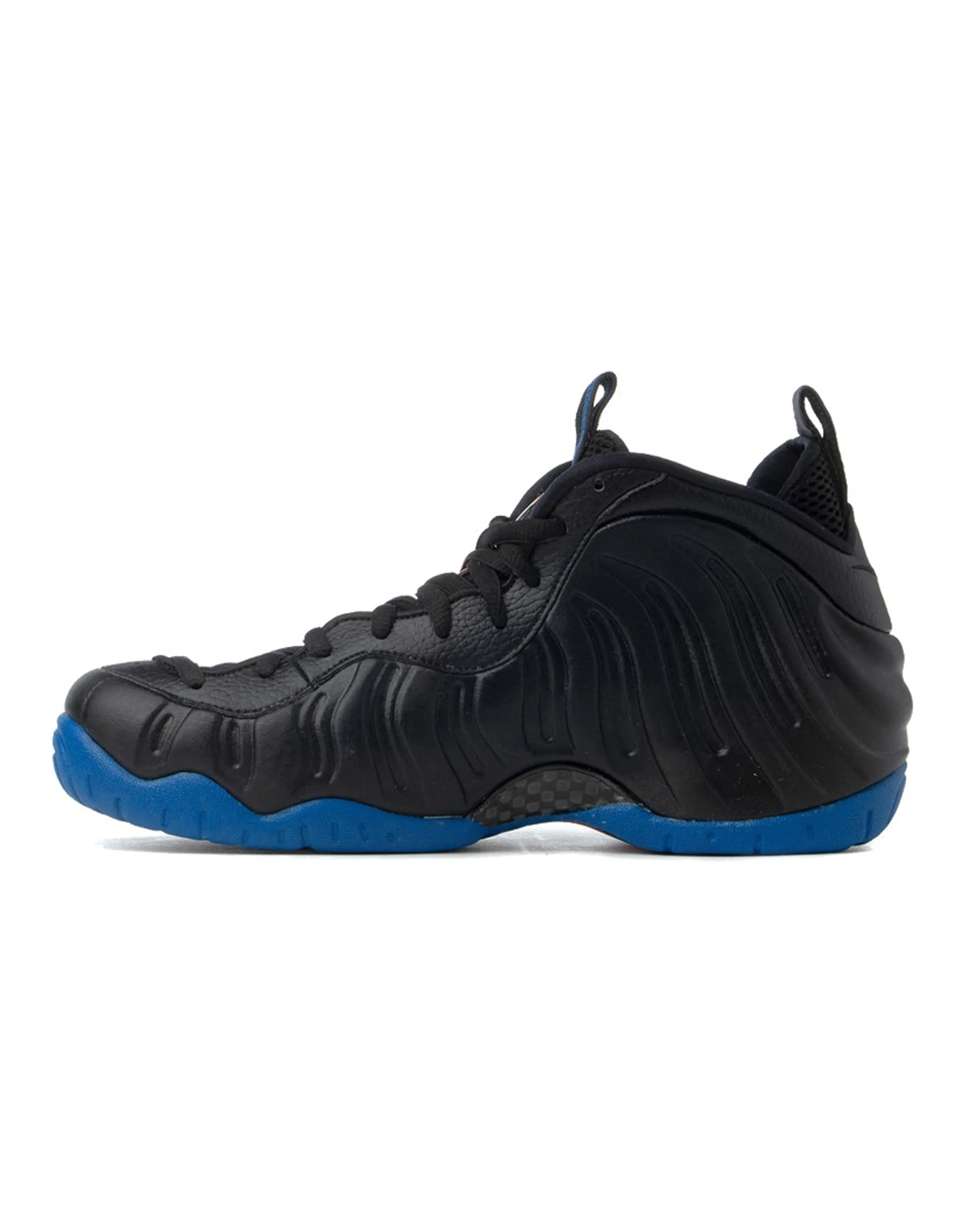 Nike Air Foamposite Pro Knicks