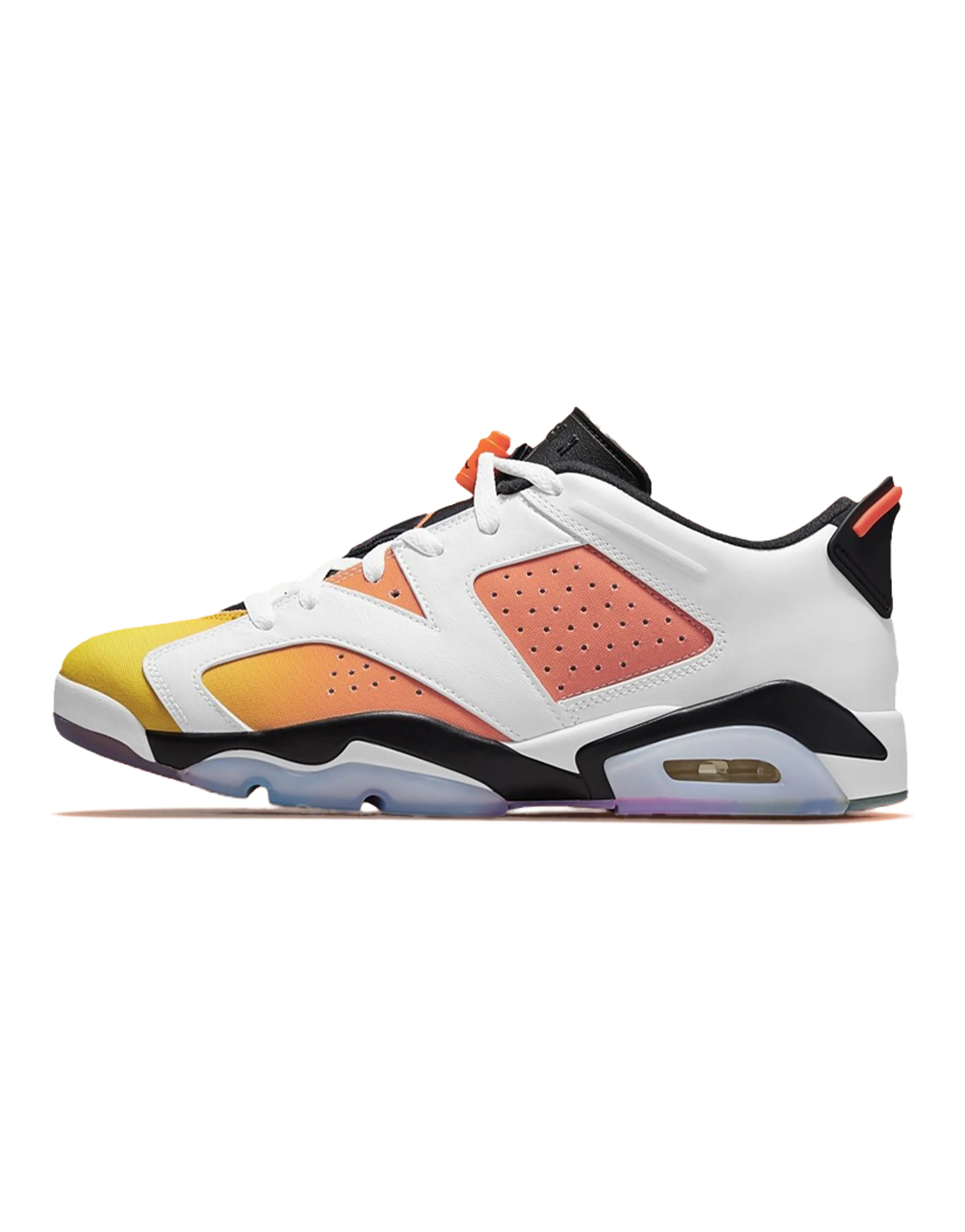 Air Jordan 6 Retro Low Se 'Dongdan'