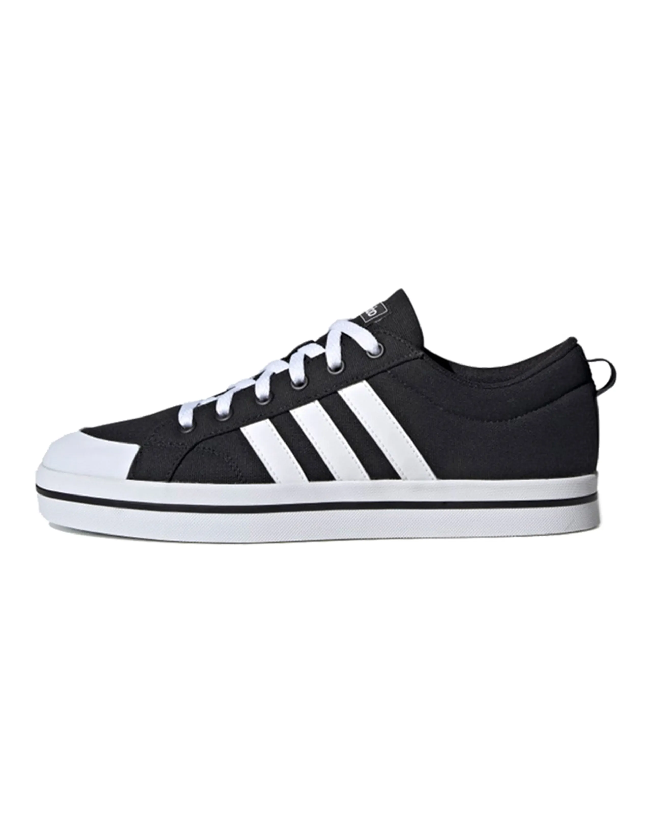 Adidas Neo Bravada 'Black'