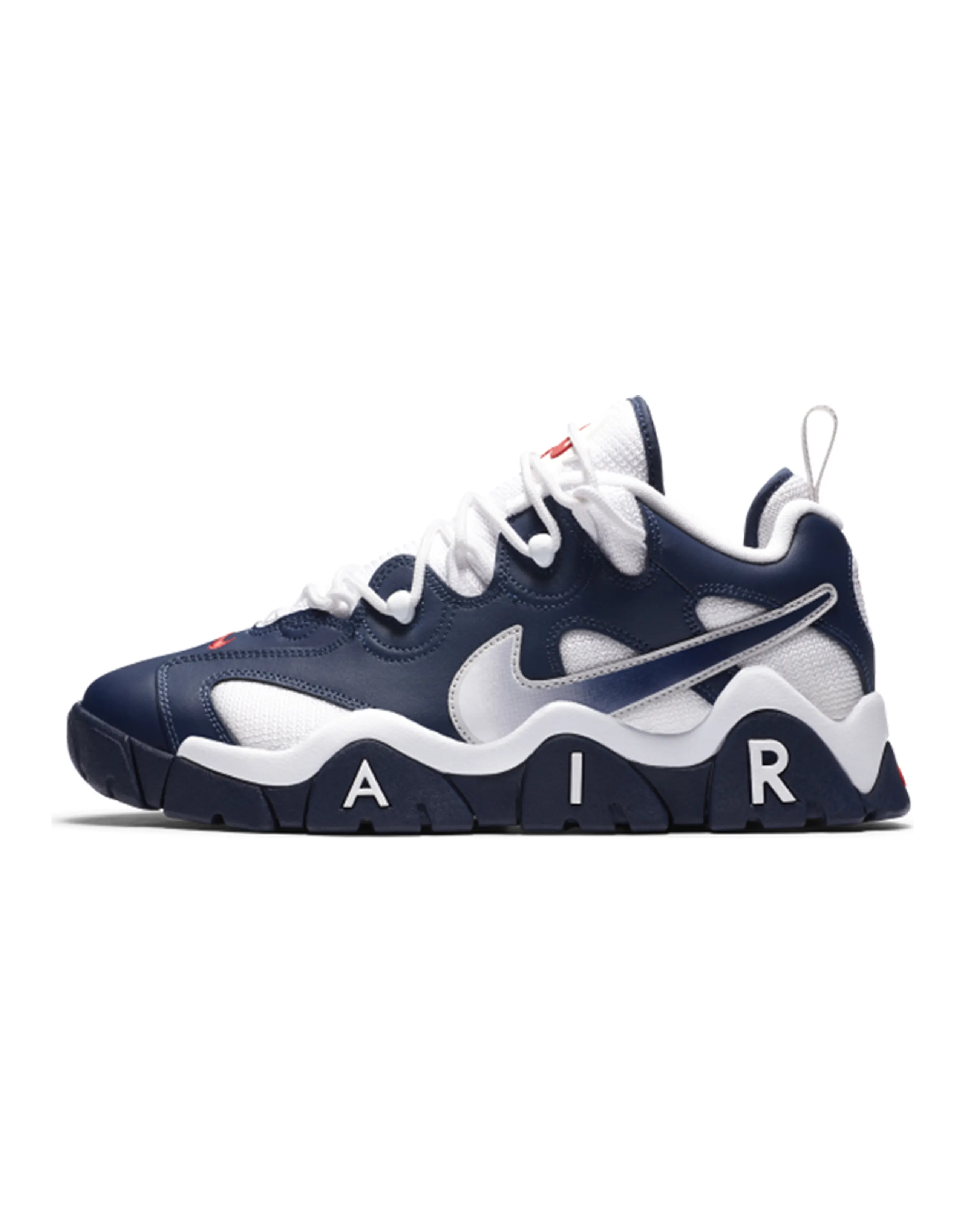 Nike Air Barrage Low Usa 2020