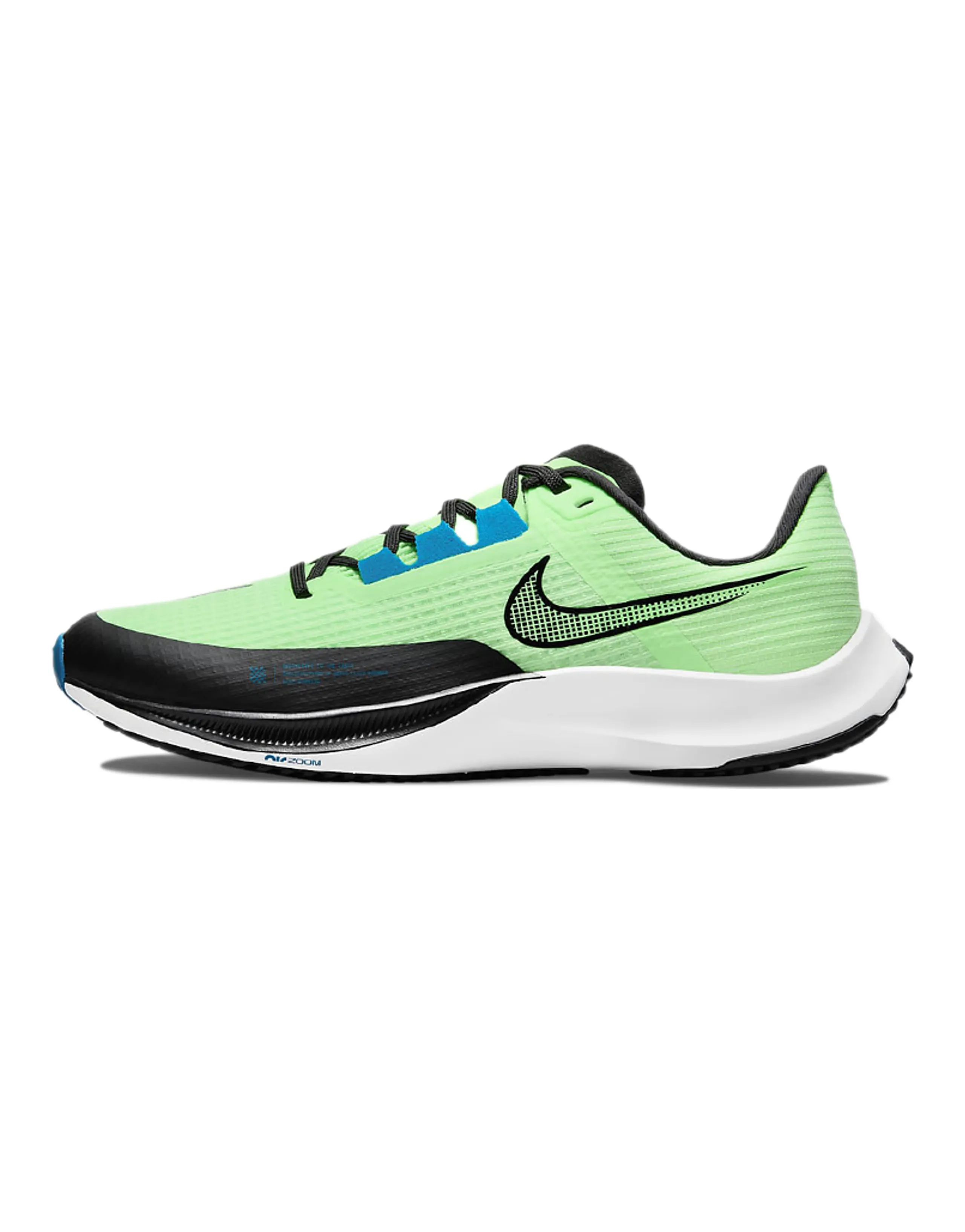 Nike Air Zoom Rival Fly 3 'Lime Blast'