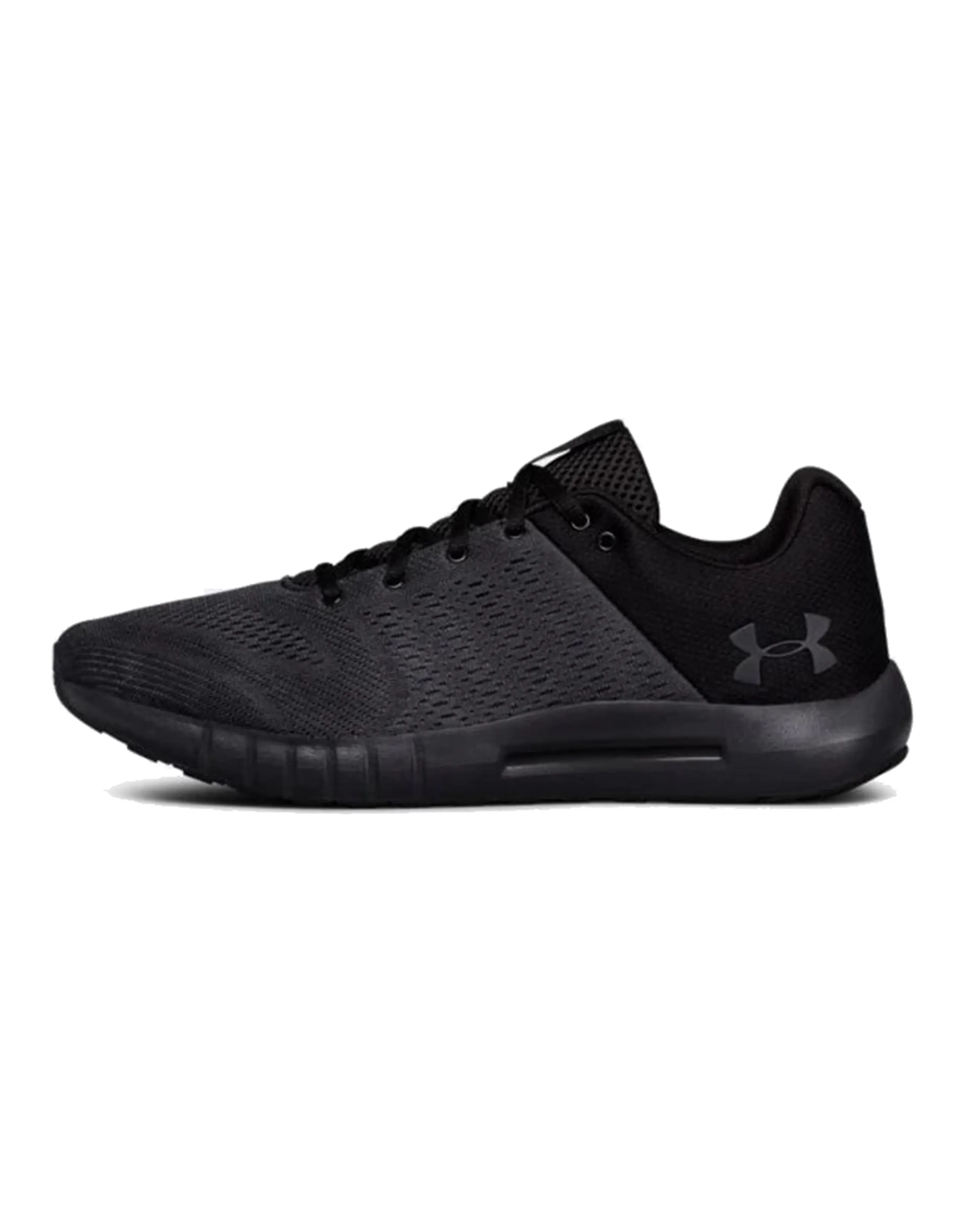 Under Armour Micro G Pursuit 'Black'