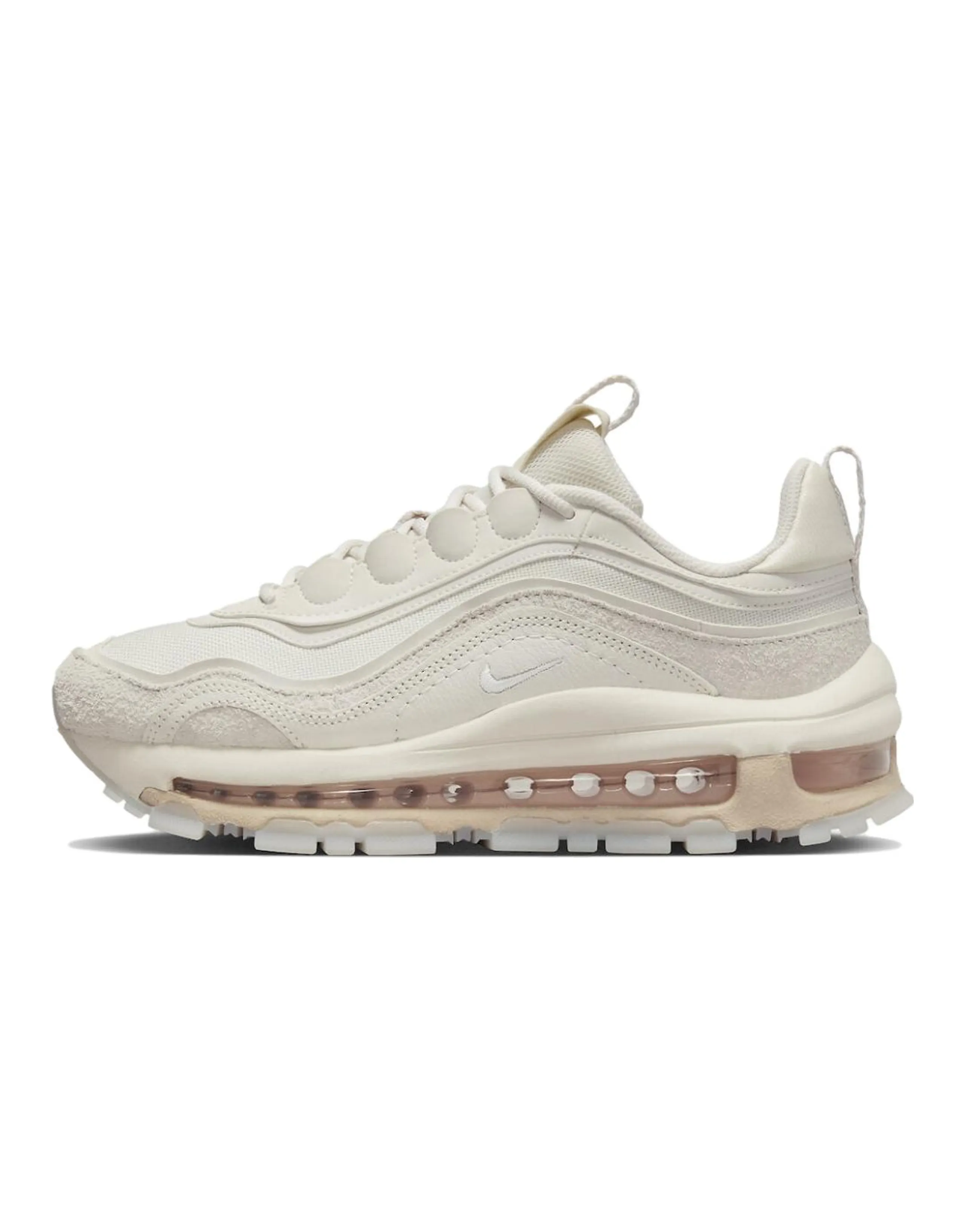 Nike Air Max 97 Futura Pale Ivory Women's