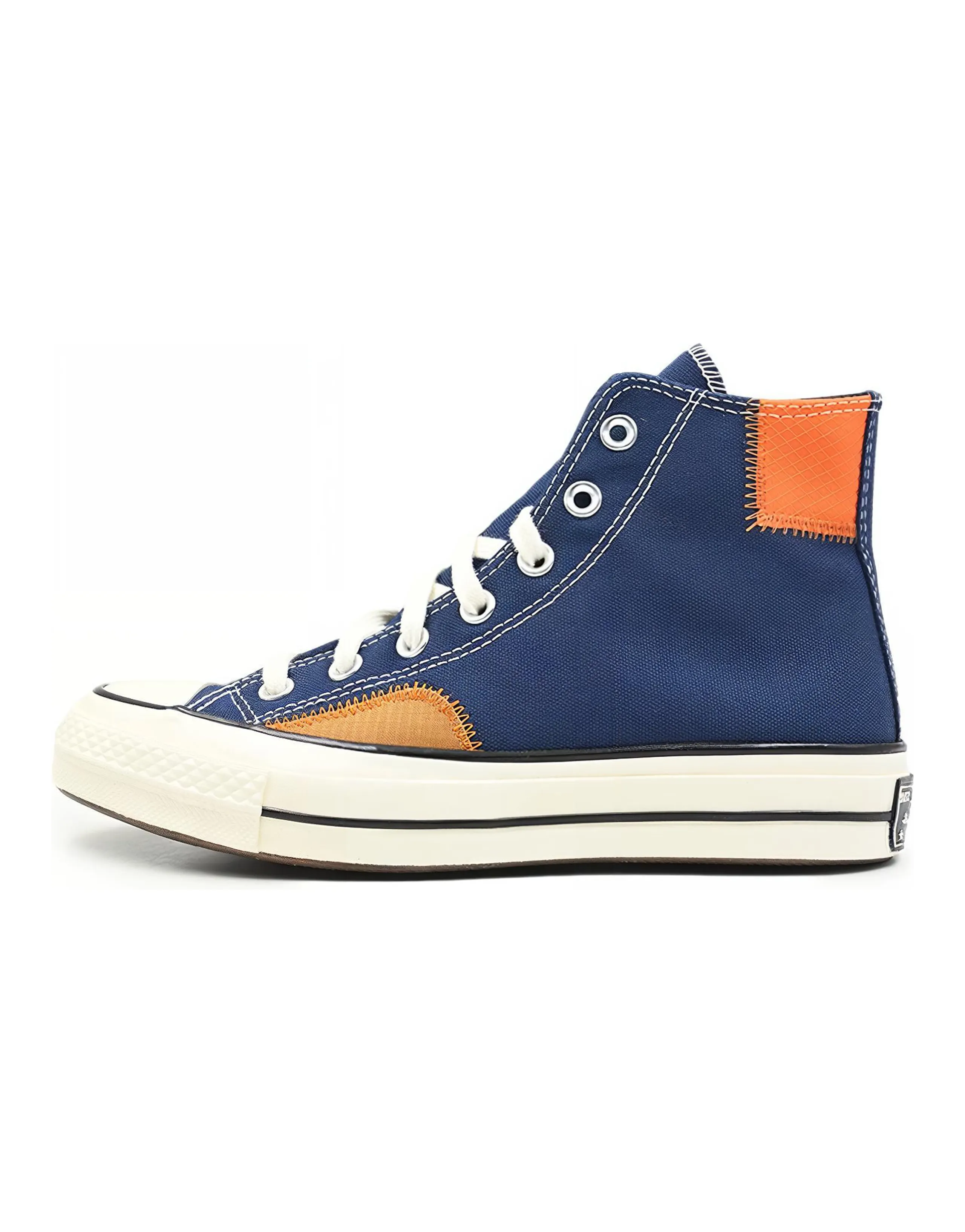 Chuck 70 Converse High 'Alt Exploration Midnight Navy Dark Soba'