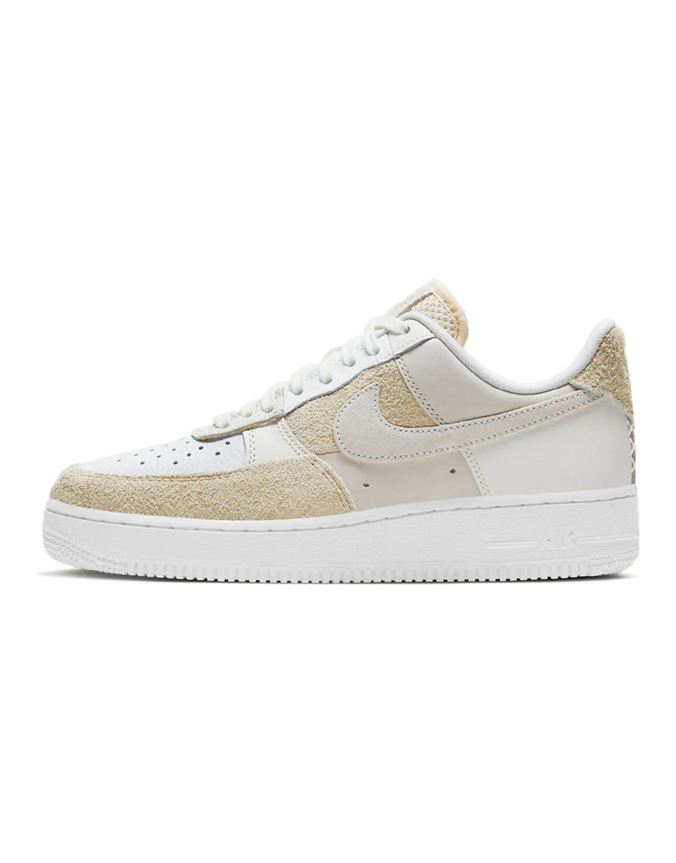 Nike Air Force 1 Low '07 Coconut Milk Women's