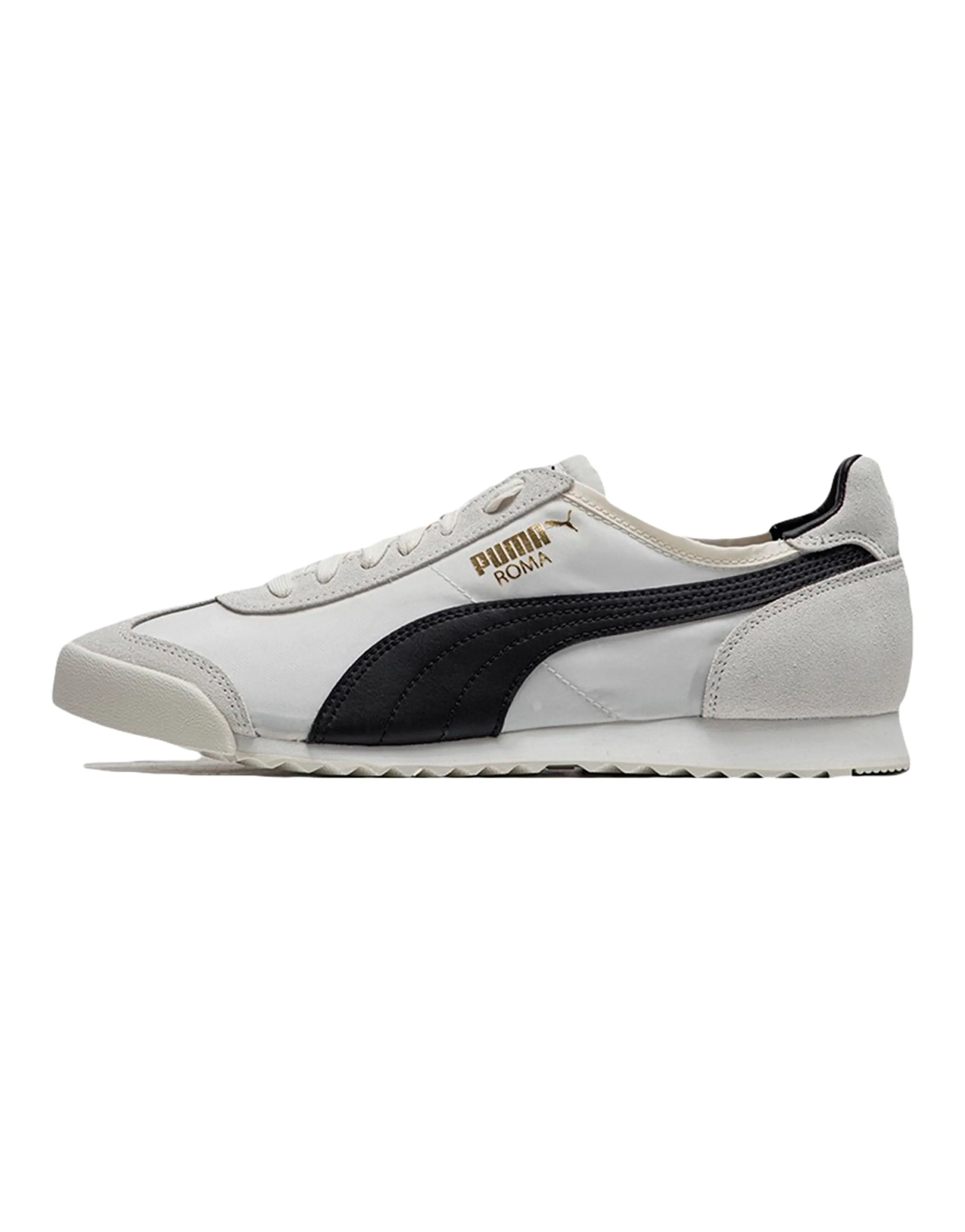 PUMA Roma Og Nylon 'Whisper White Black'