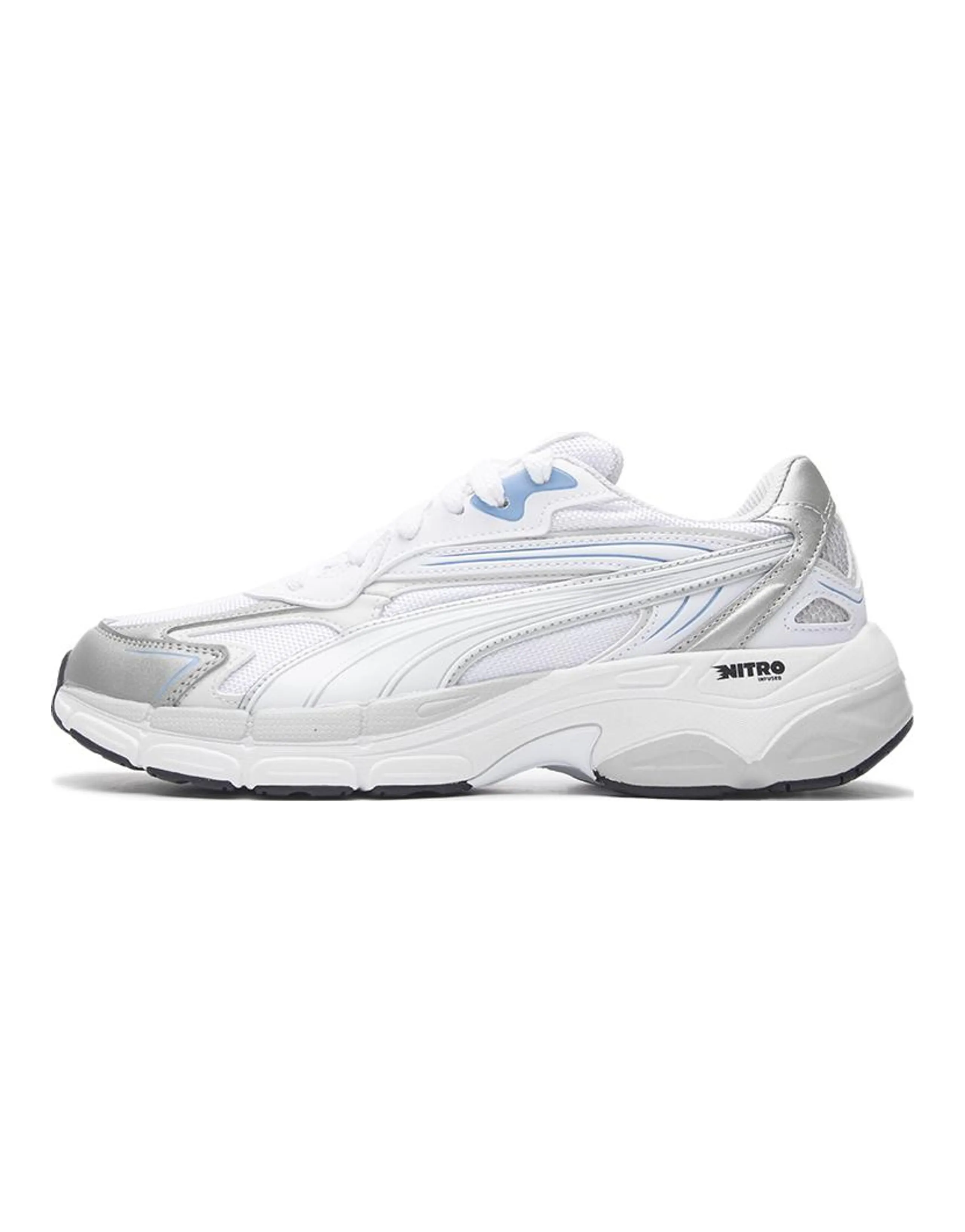PUMA Teveris Nitro Noughties 'White Day Dream'