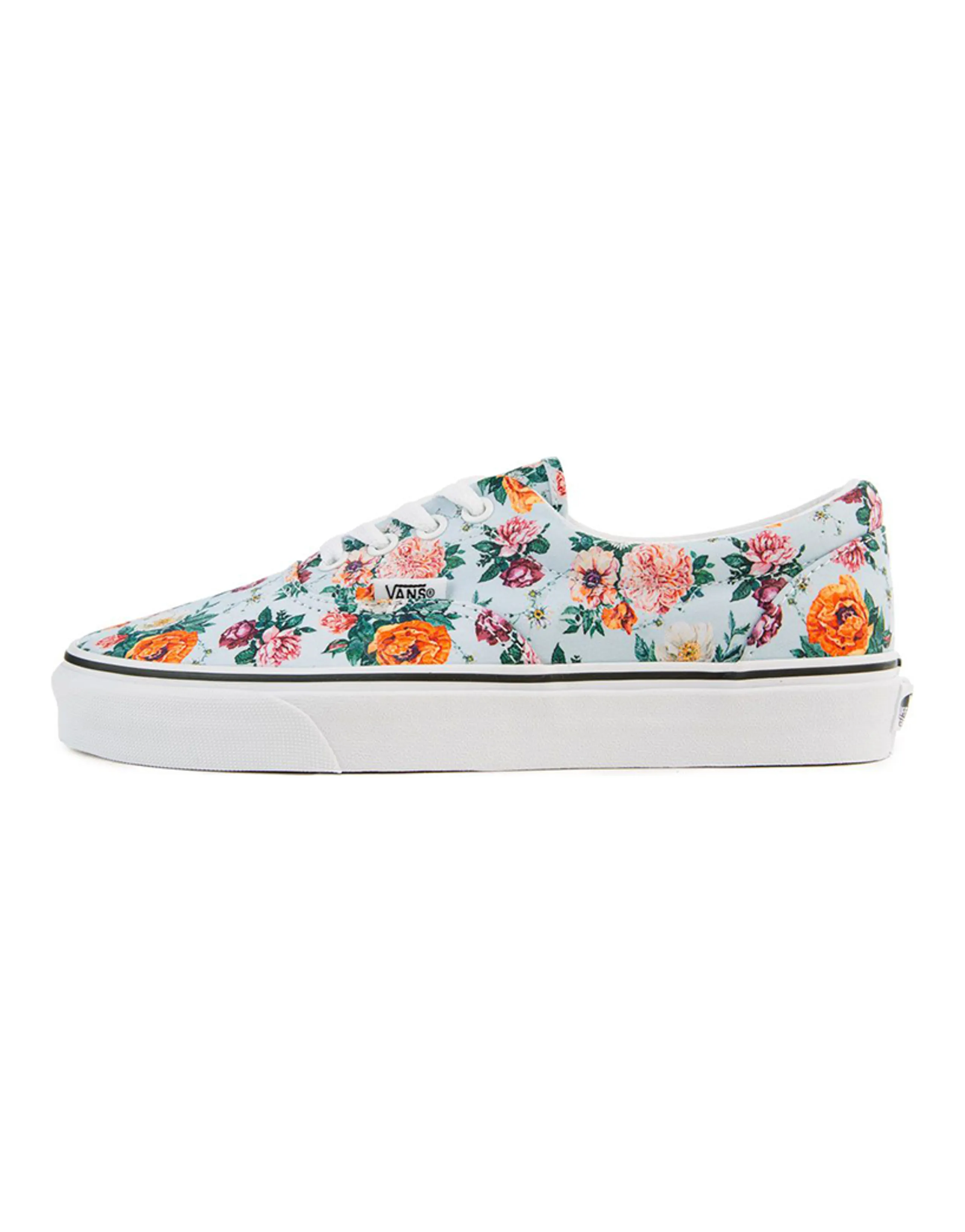Era Vans 'Garden Floral Print' Women's