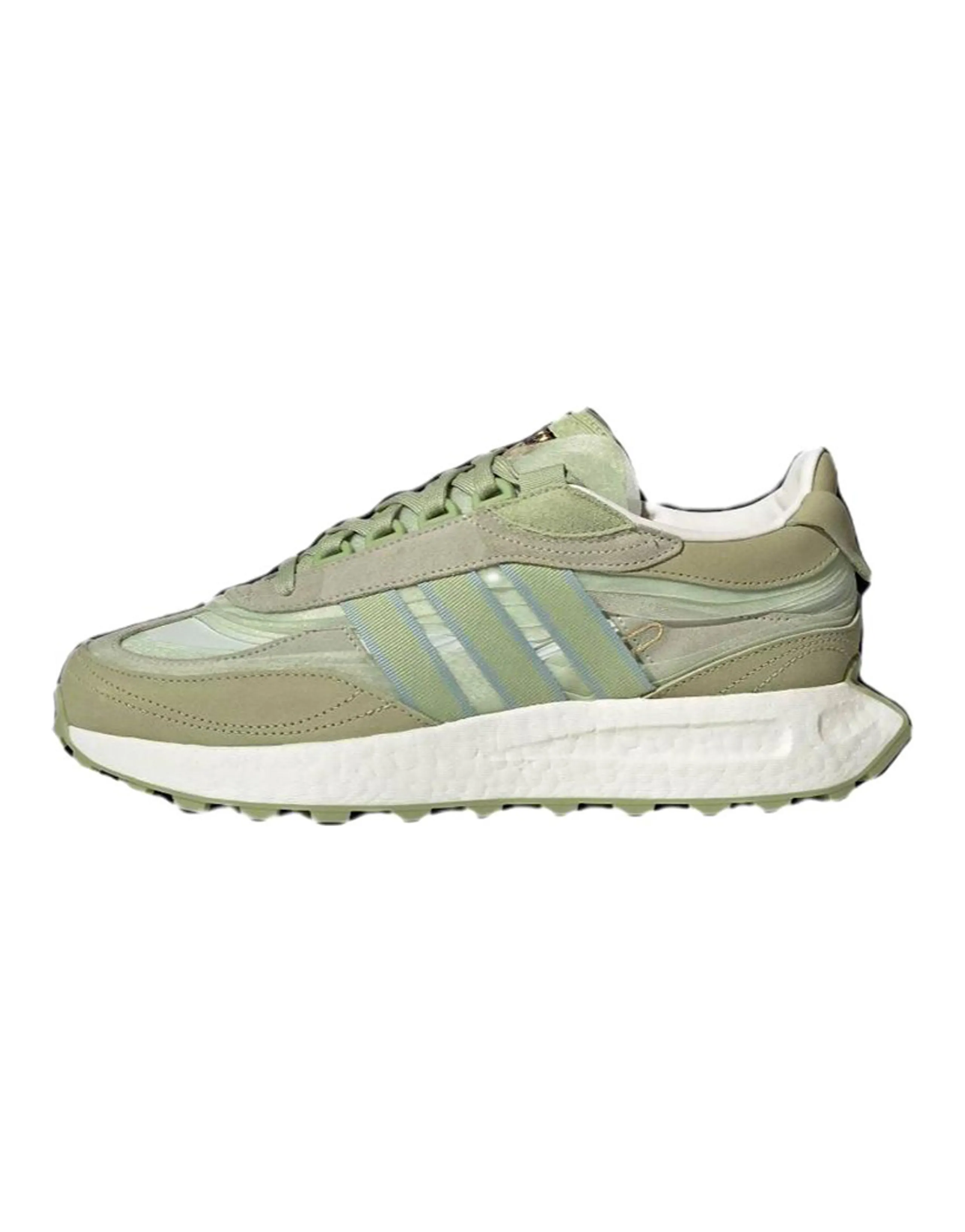 Adidas Originals Retropy E5 'Green'