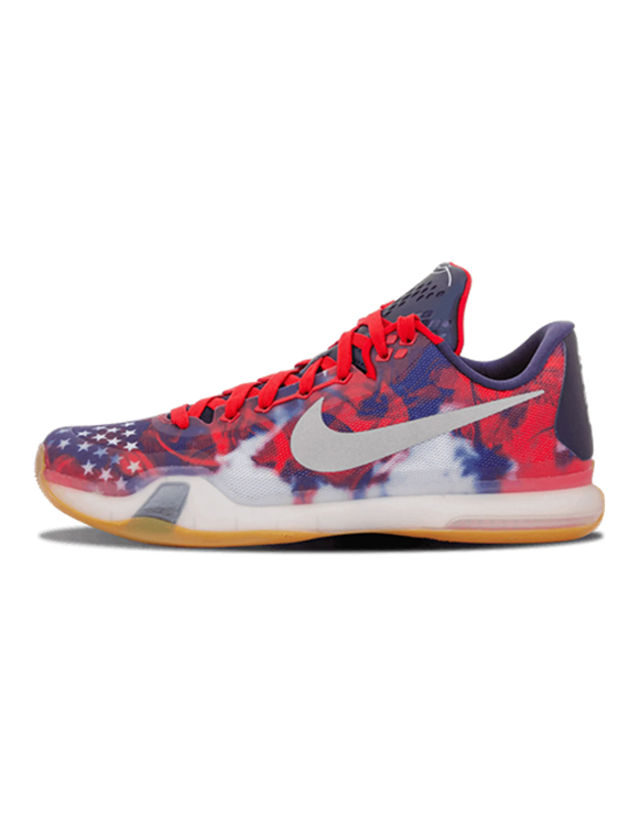 Nike Kobe 10 'USA'