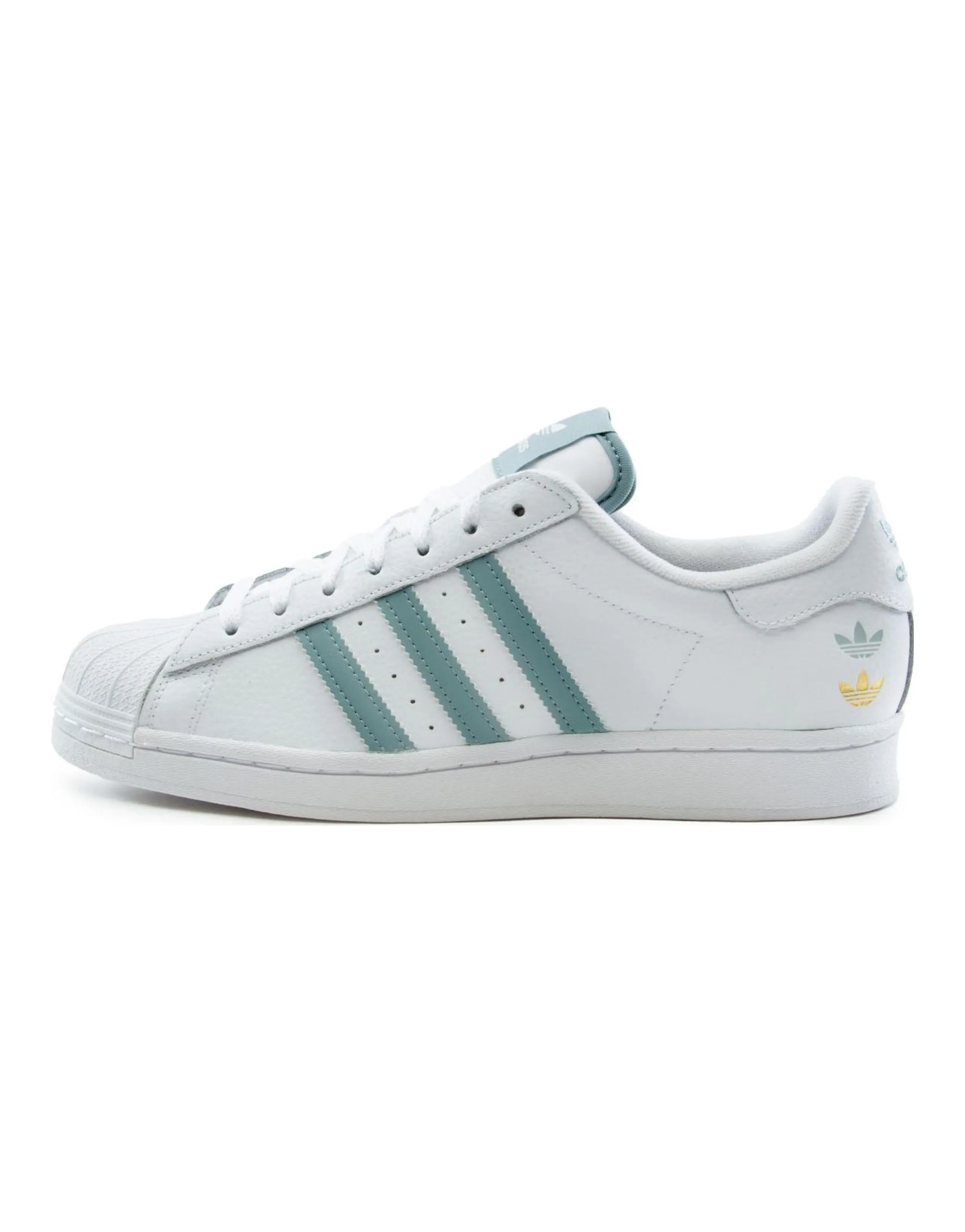 Adidas Originals Superstar White Magic Grey
