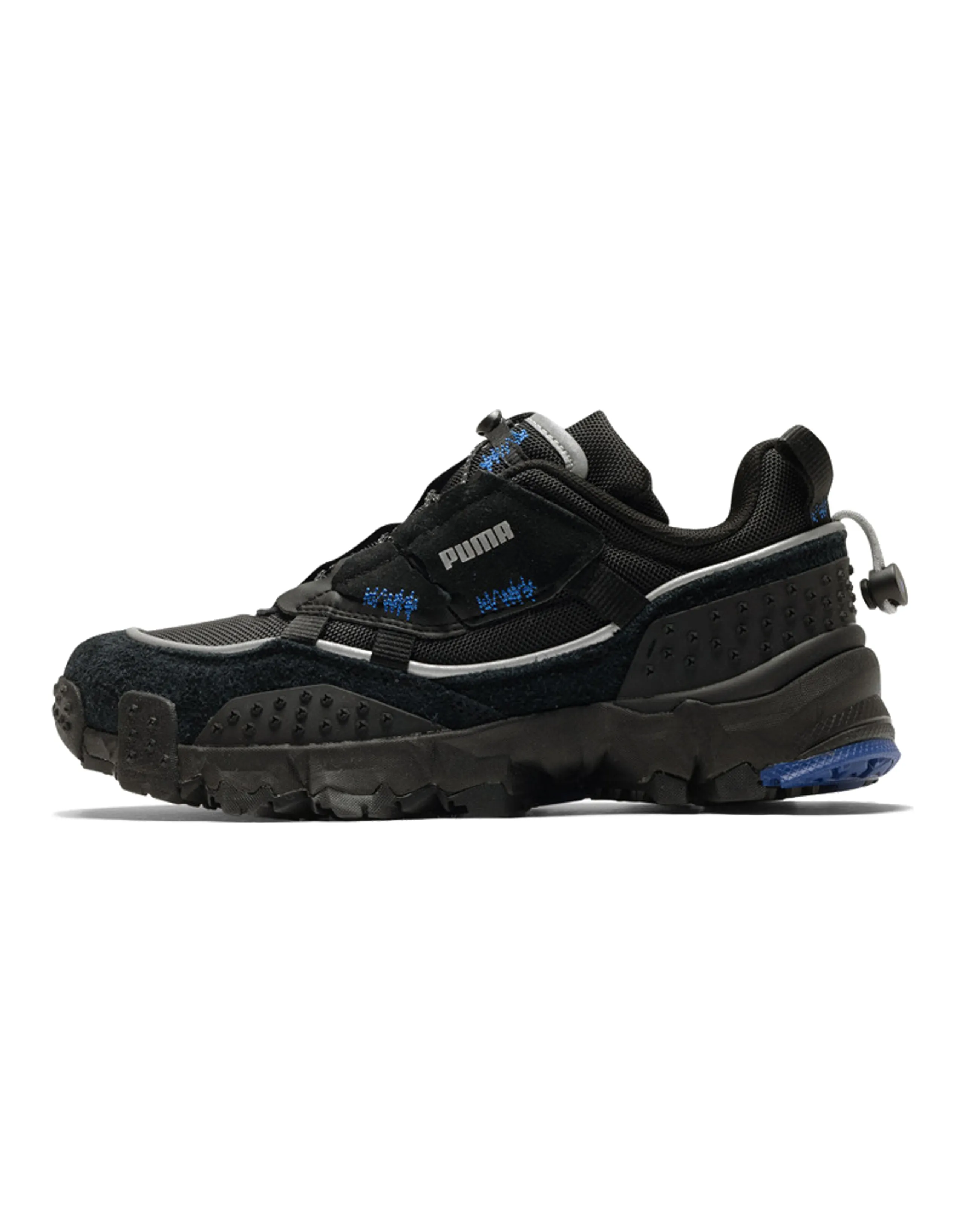PUMA Trailfox Overland Ader Error