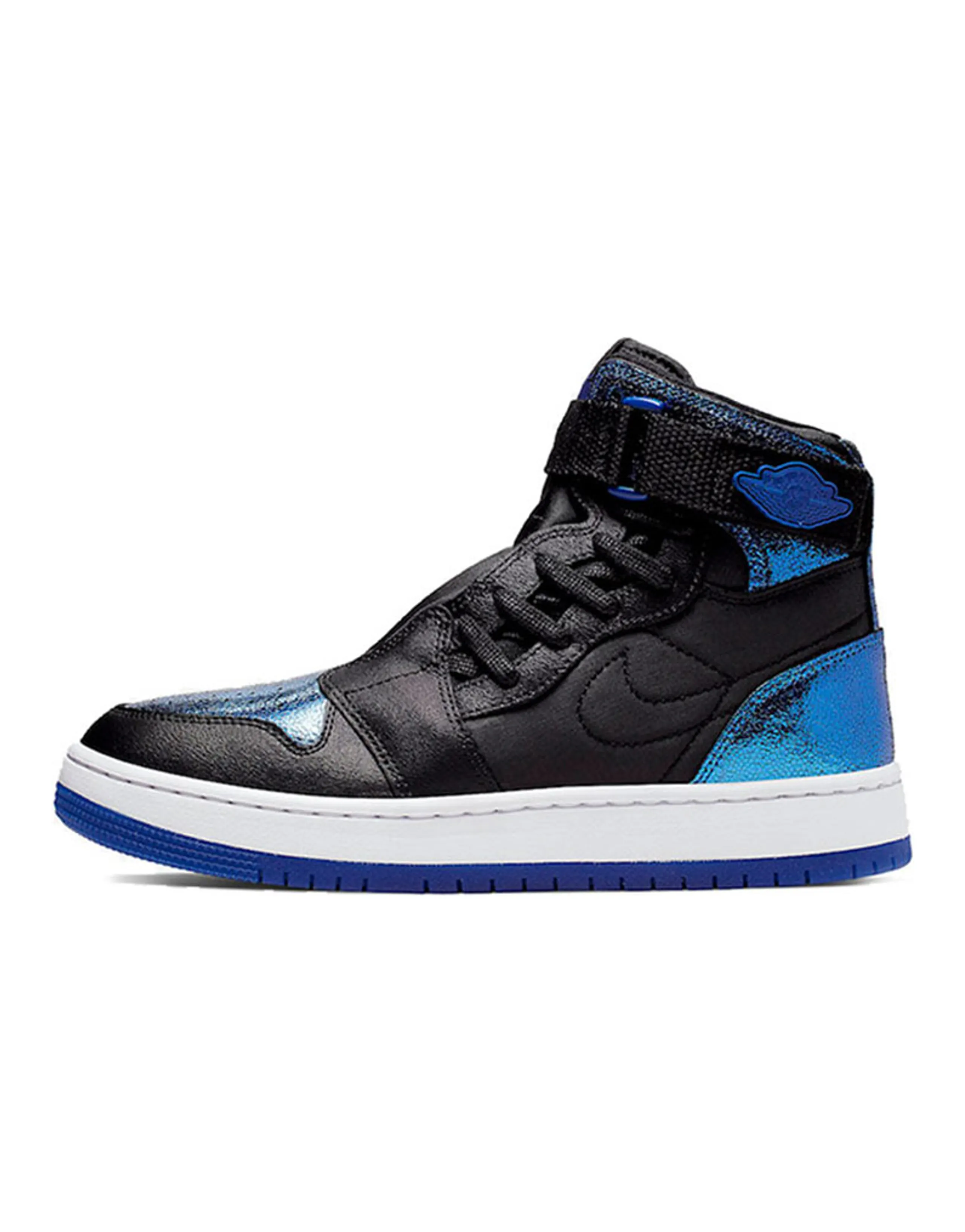 Jordan 1 Nova XX Black Game Royal Women's