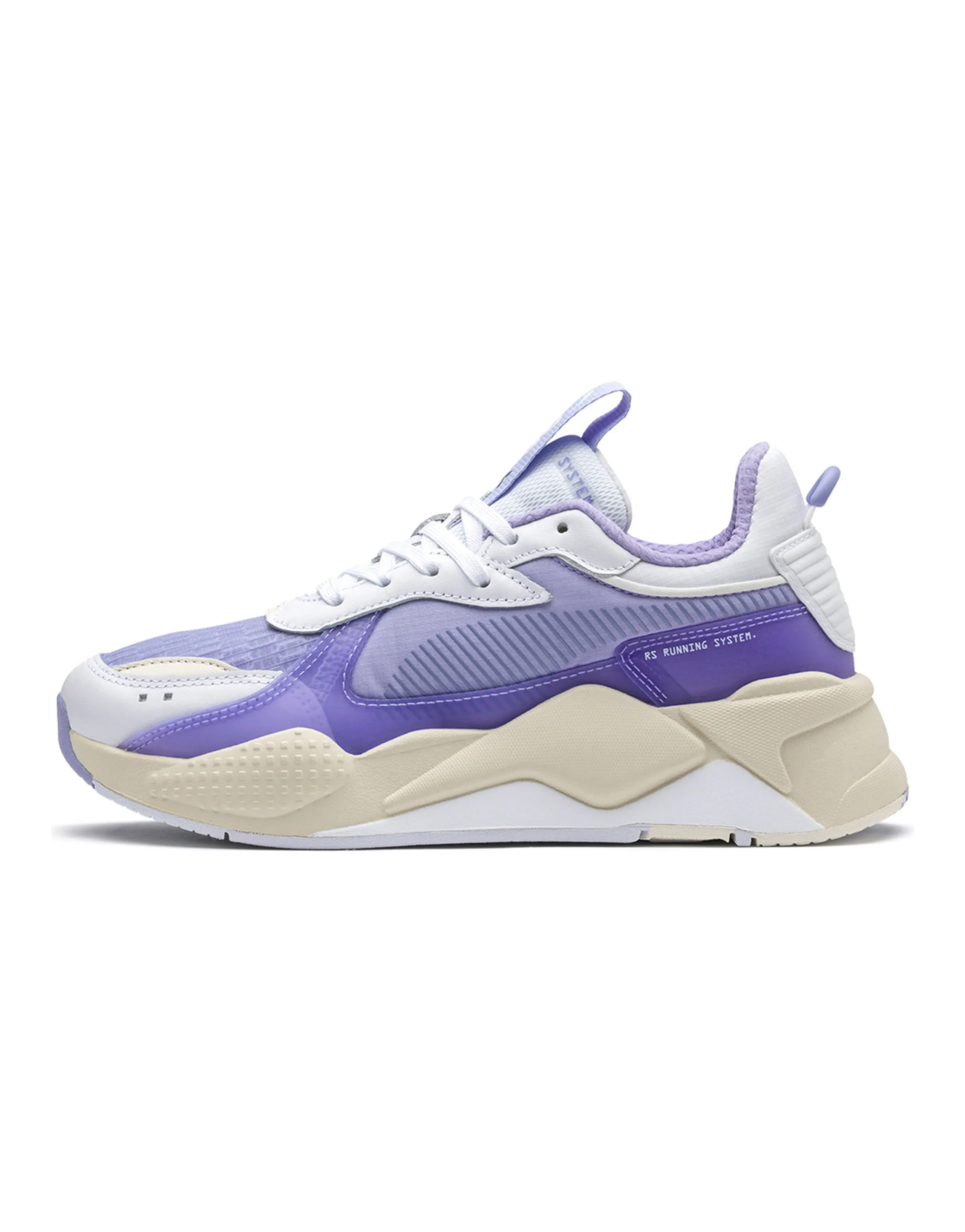 PUMA RS X Tech 'Sweet Lavender'