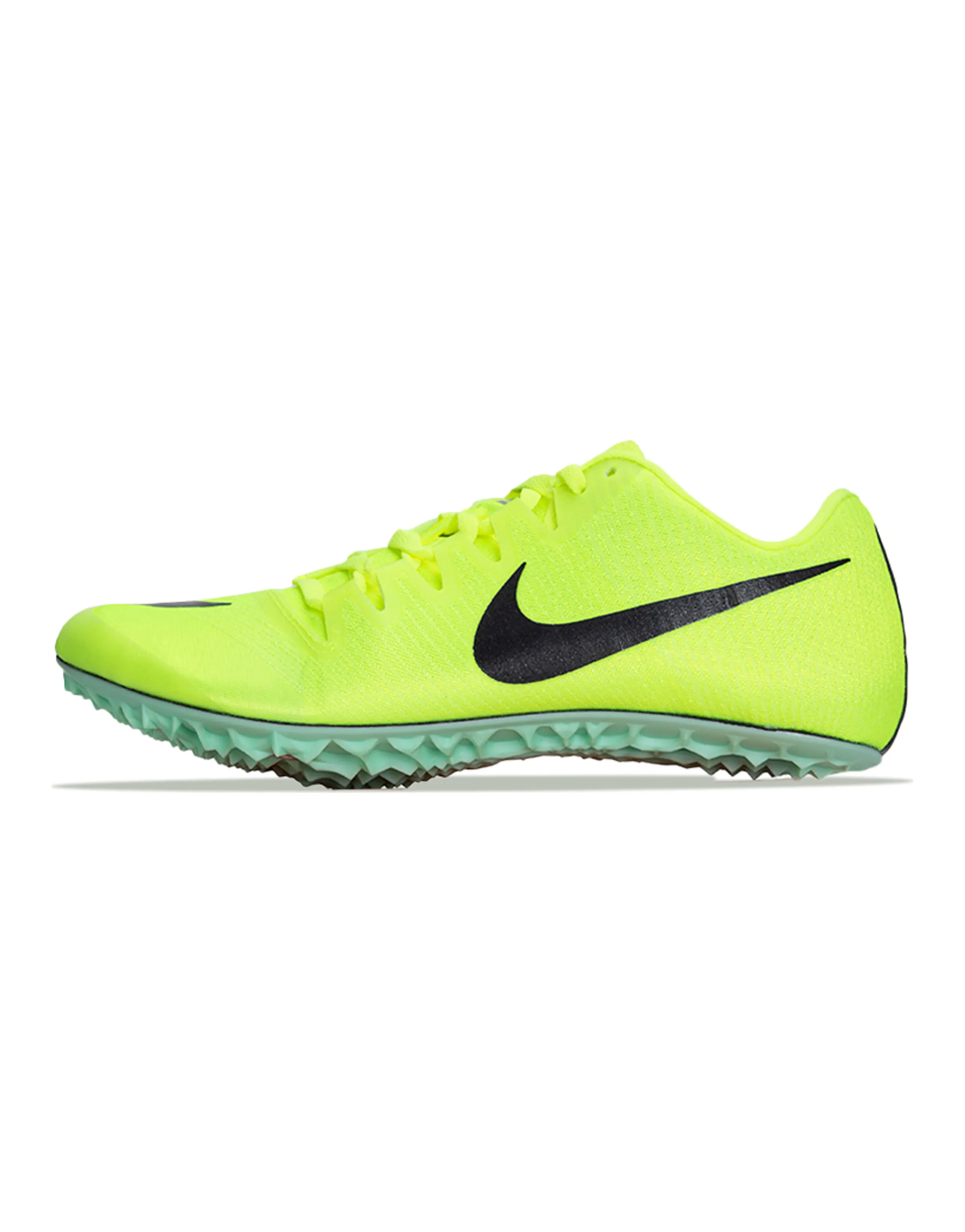 Nike Zoom Ja Fly 3 'Volt'