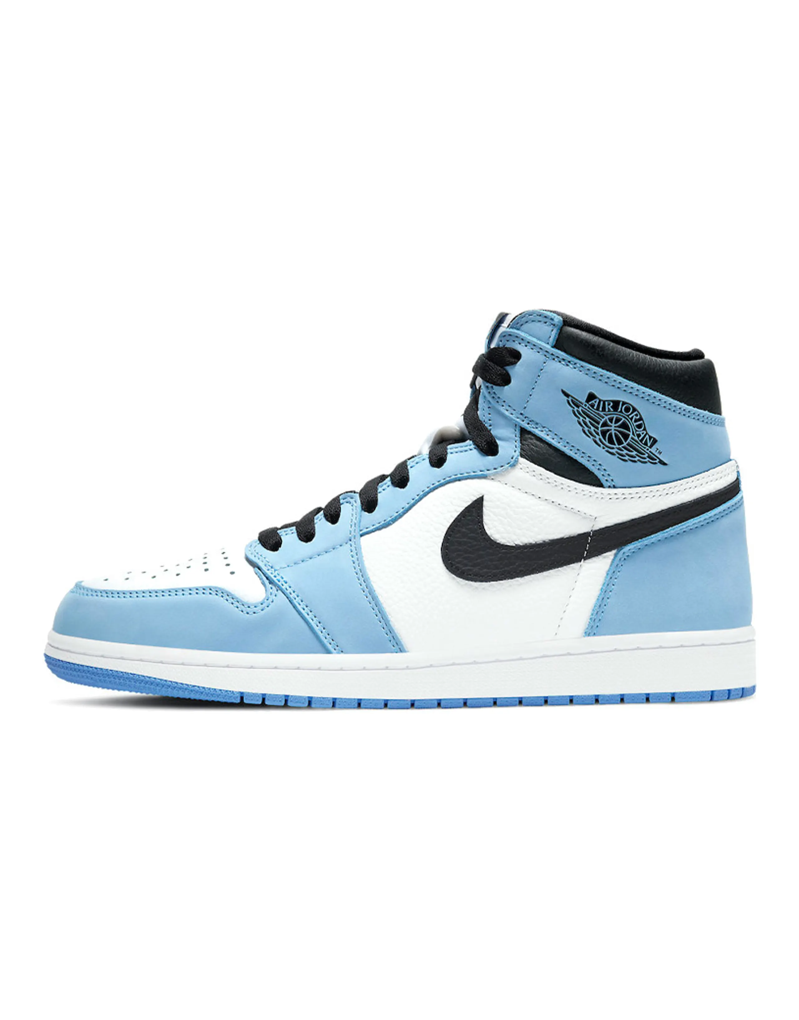 JORDAN 1 Retro High Og University Blue