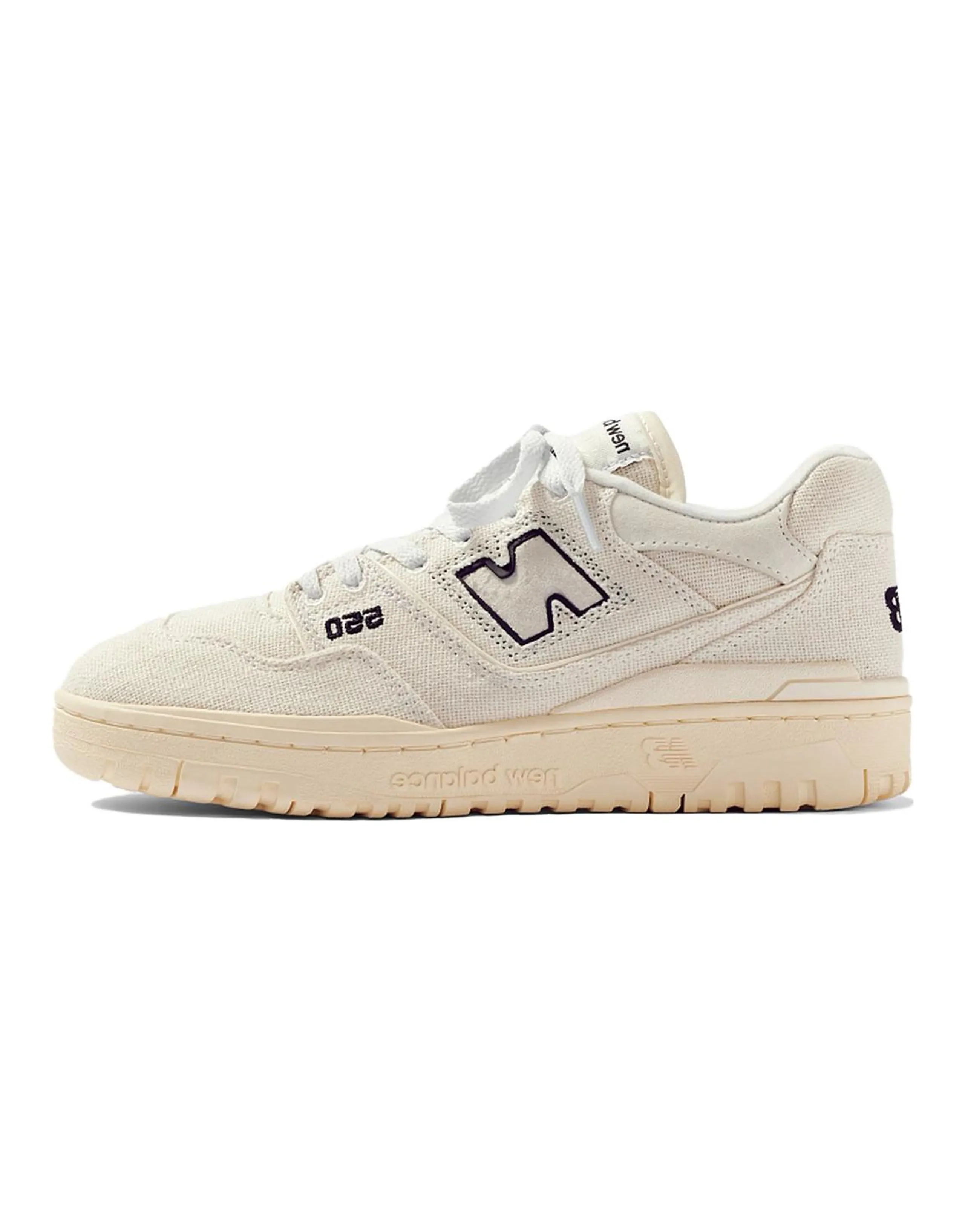 New Balance 550 Rattan Sea Salt