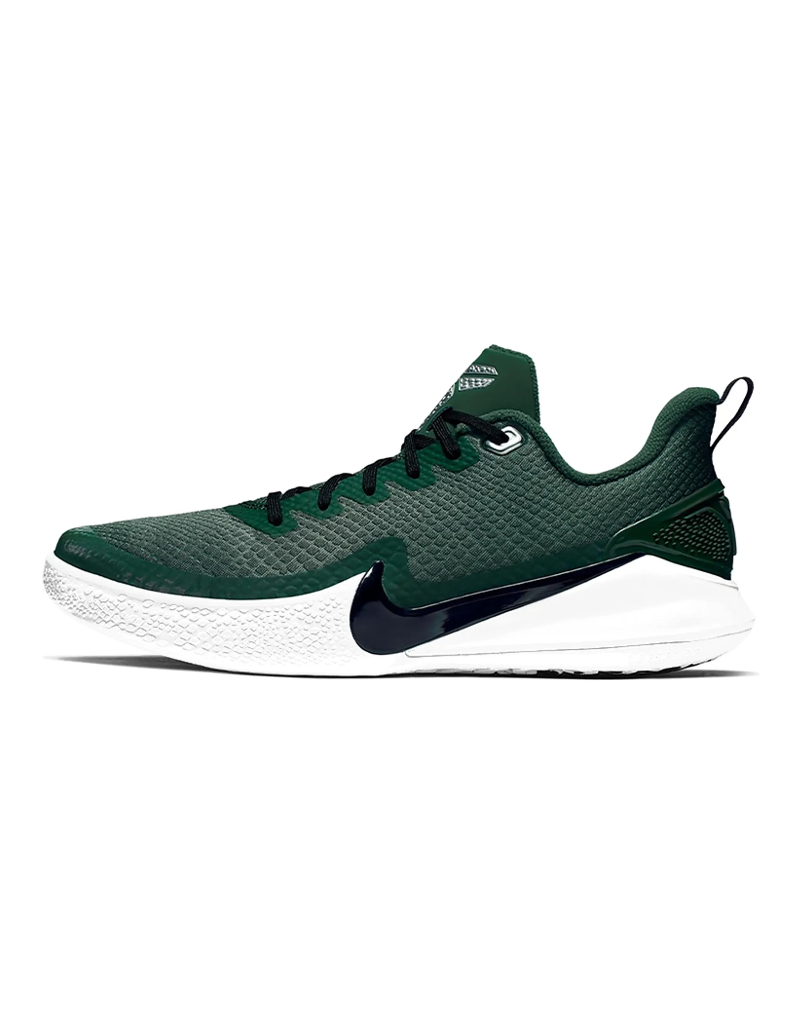 Nike Mamba Focus Tb Gorge Green