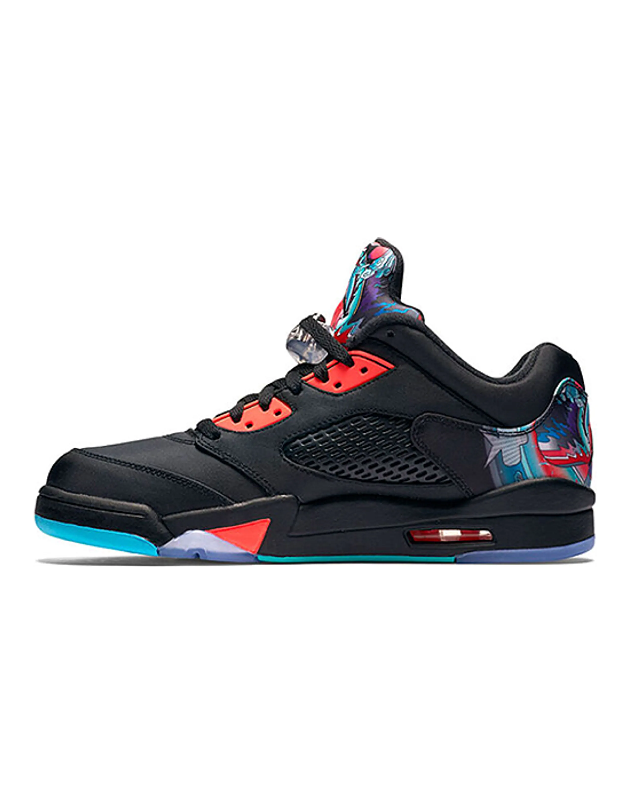 JORDAN 5 Retro Low Chinese New Year