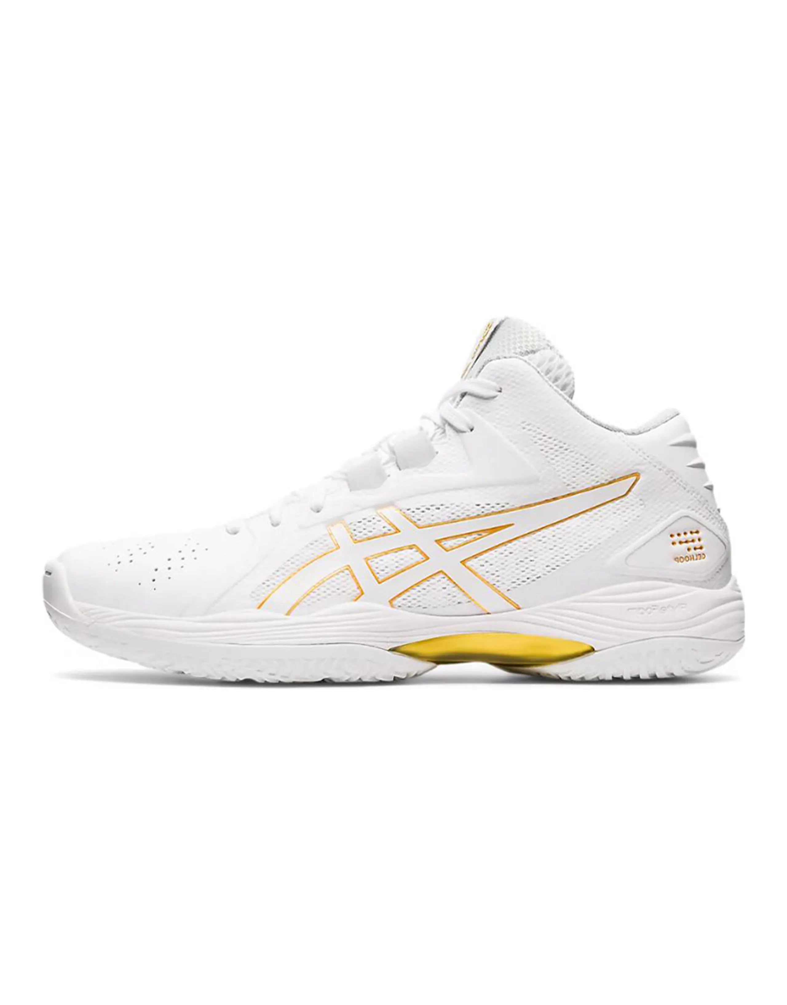 Asics Gelhoop V13 'White Gold'