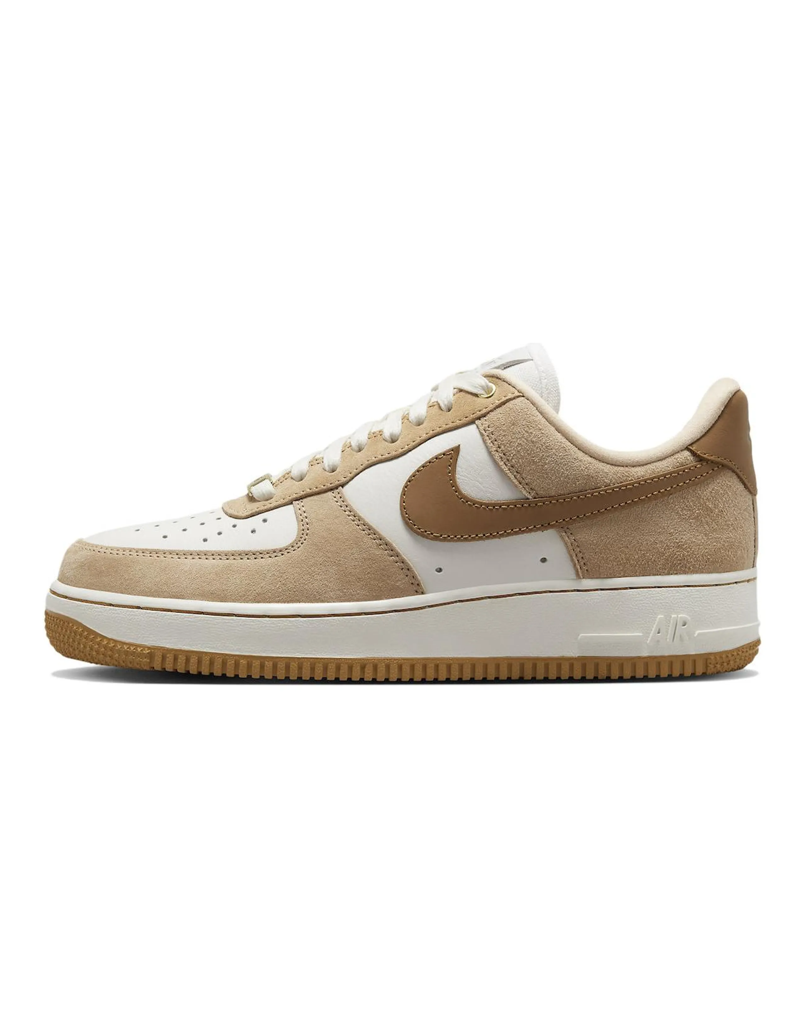 Nike Air Force 1 Low Lxx Vachetta Tan Flax Women's