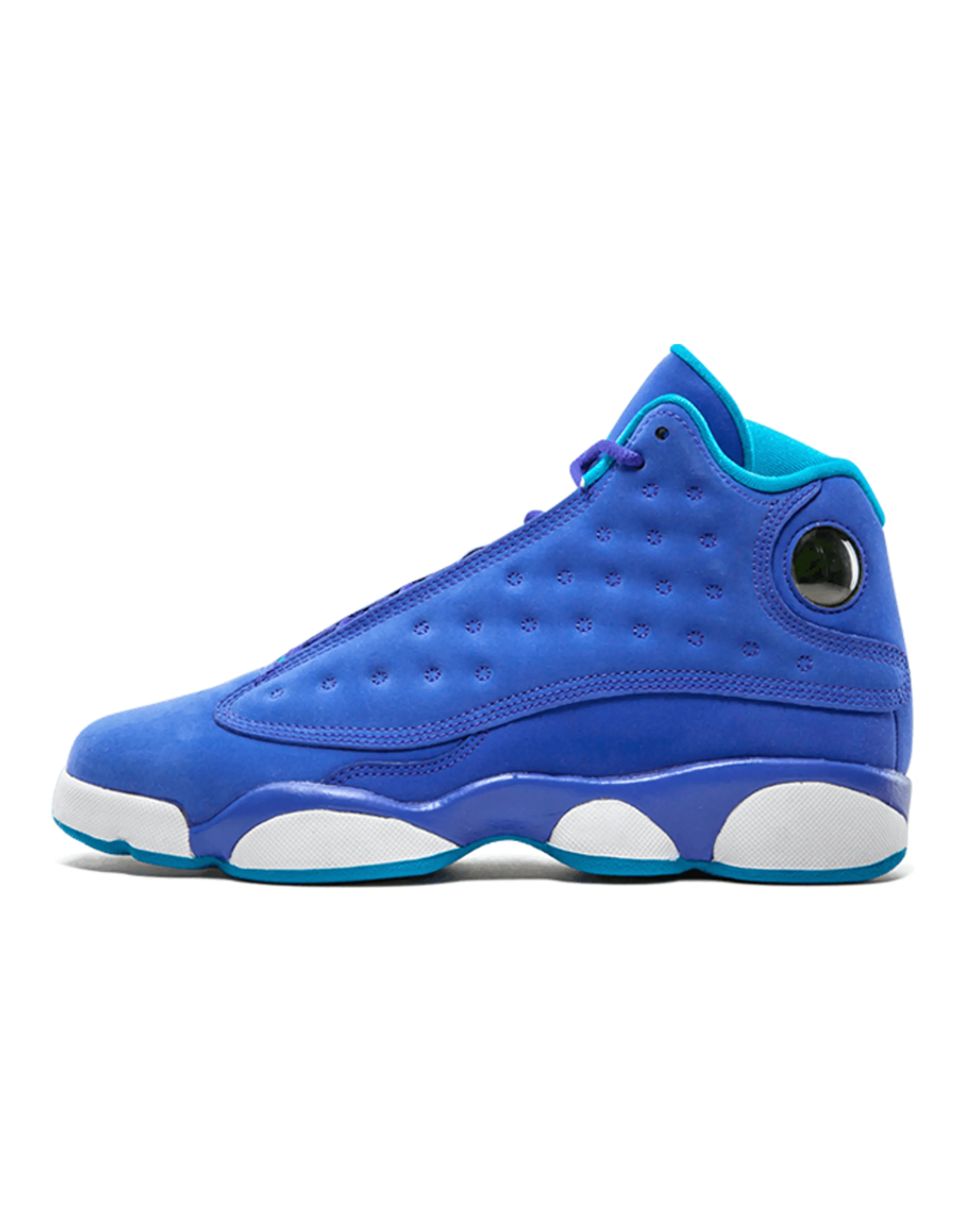 Jordan 13 Retro Hornets GS