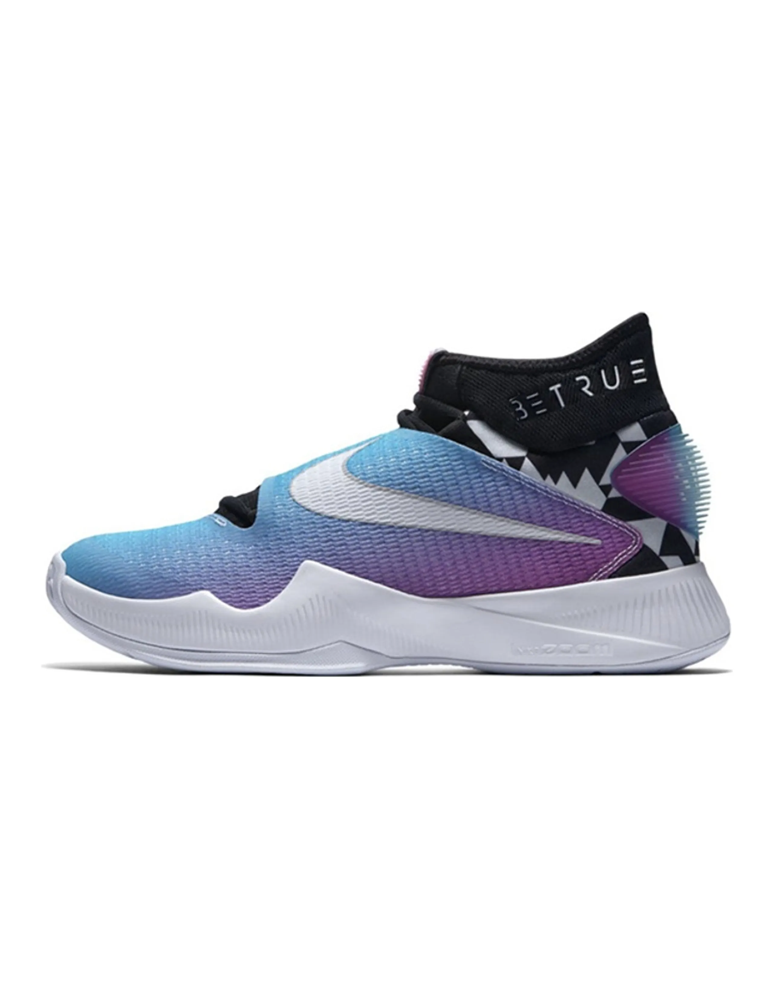 Nike HyperRev 2016 Be True