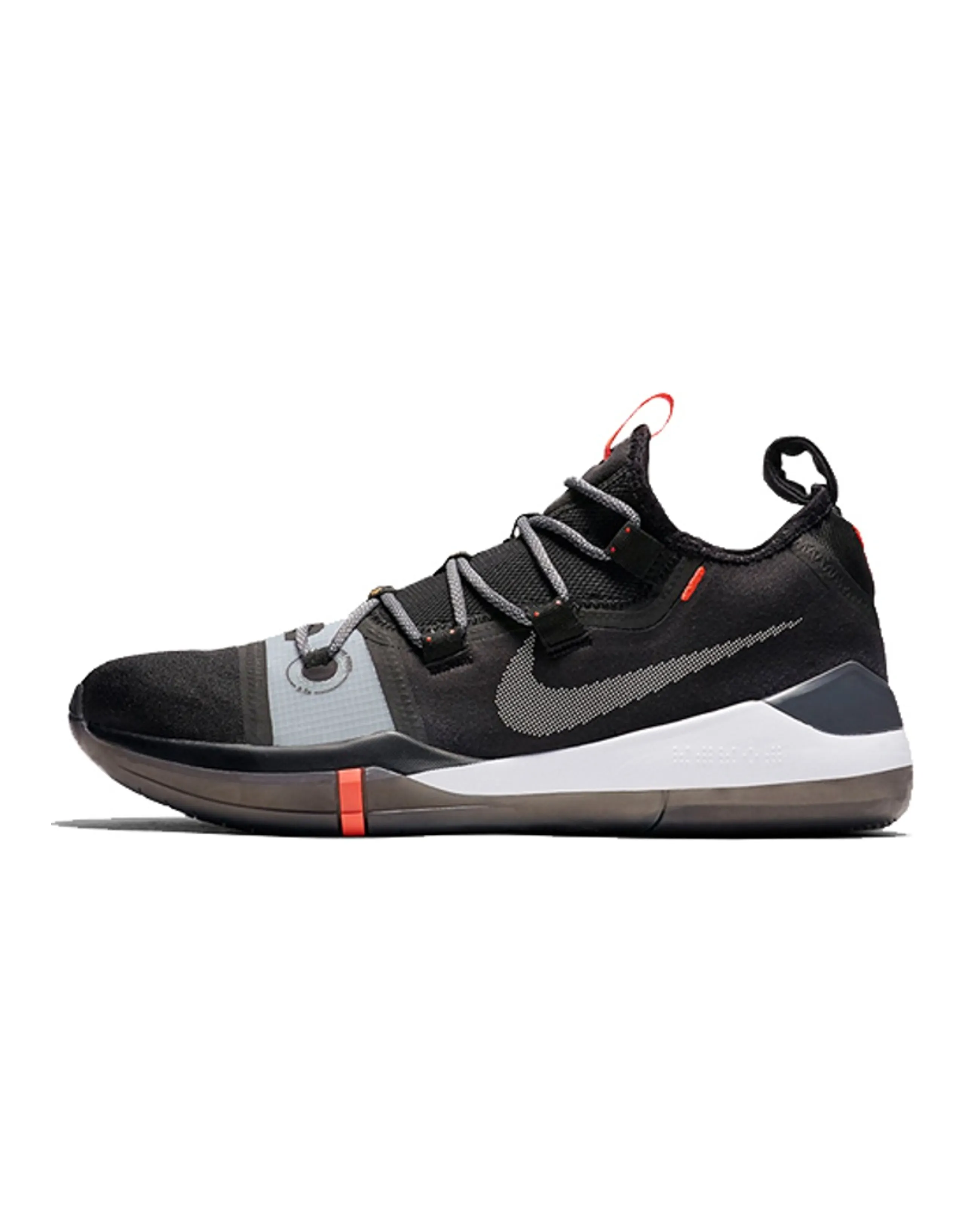 Nike Kobe Ad Black Multi-Color