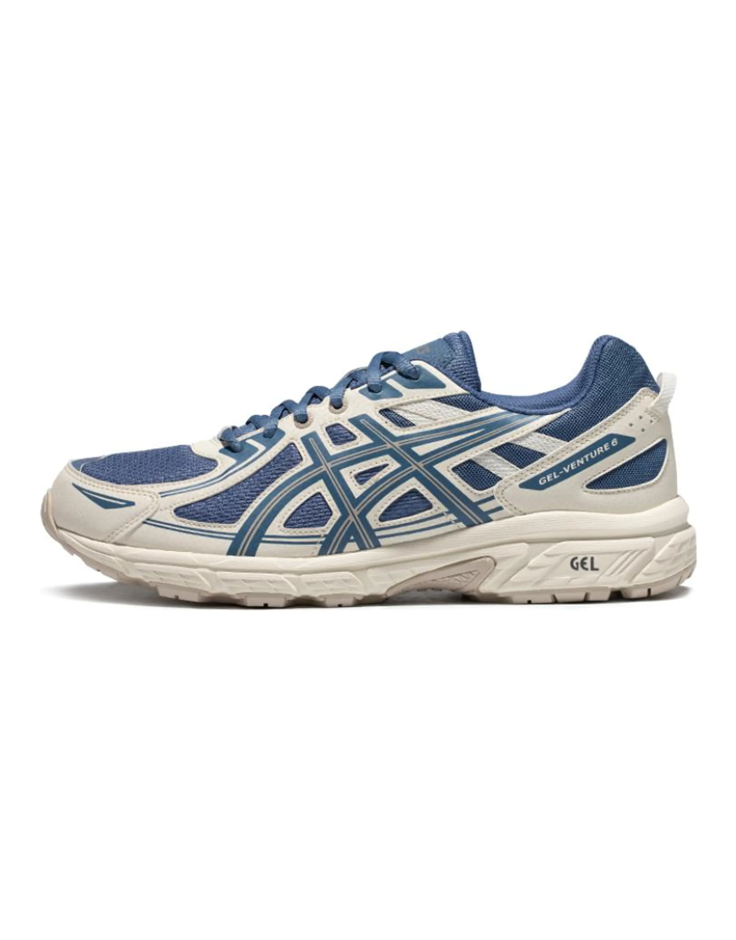 Asics Gel Venture 6 'Blue White'